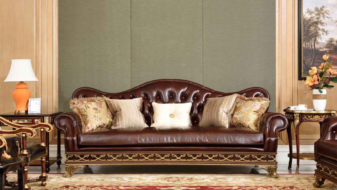 AI-42039 lounge chair