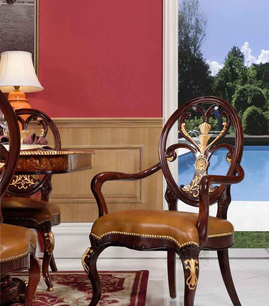 AI-498088 Dining chair