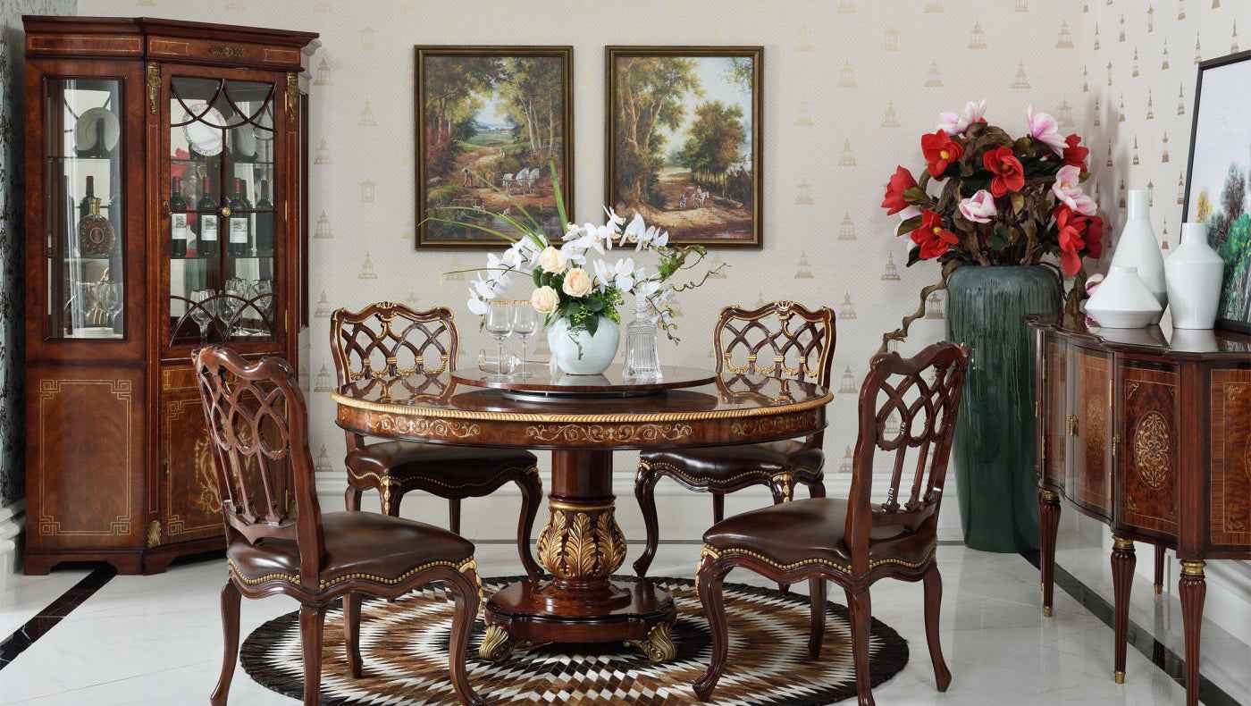 AI-521-24 Corner cabinet