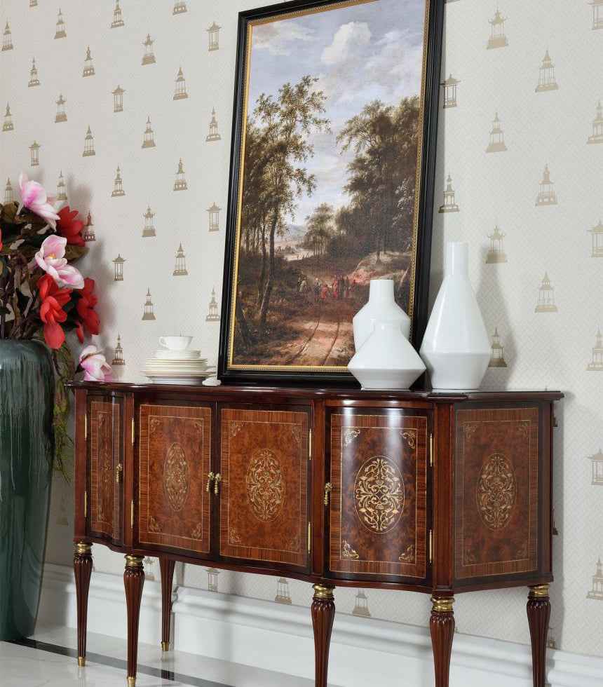 AI-499189 sideboard