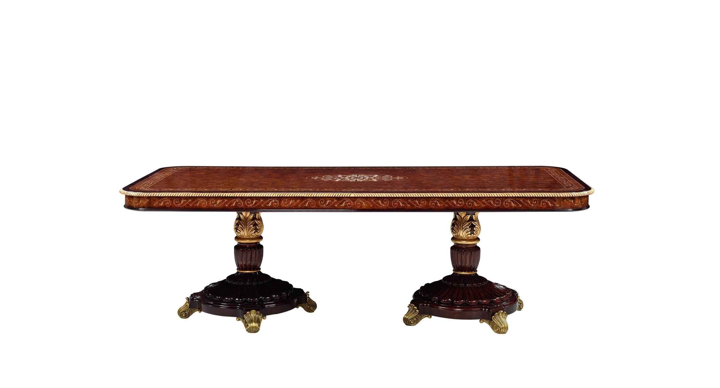 AI-499368 long dining table