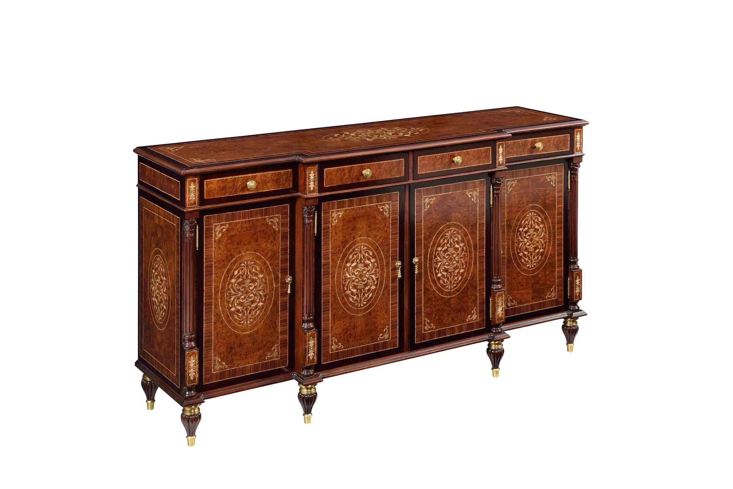 AI-499416 sideboard