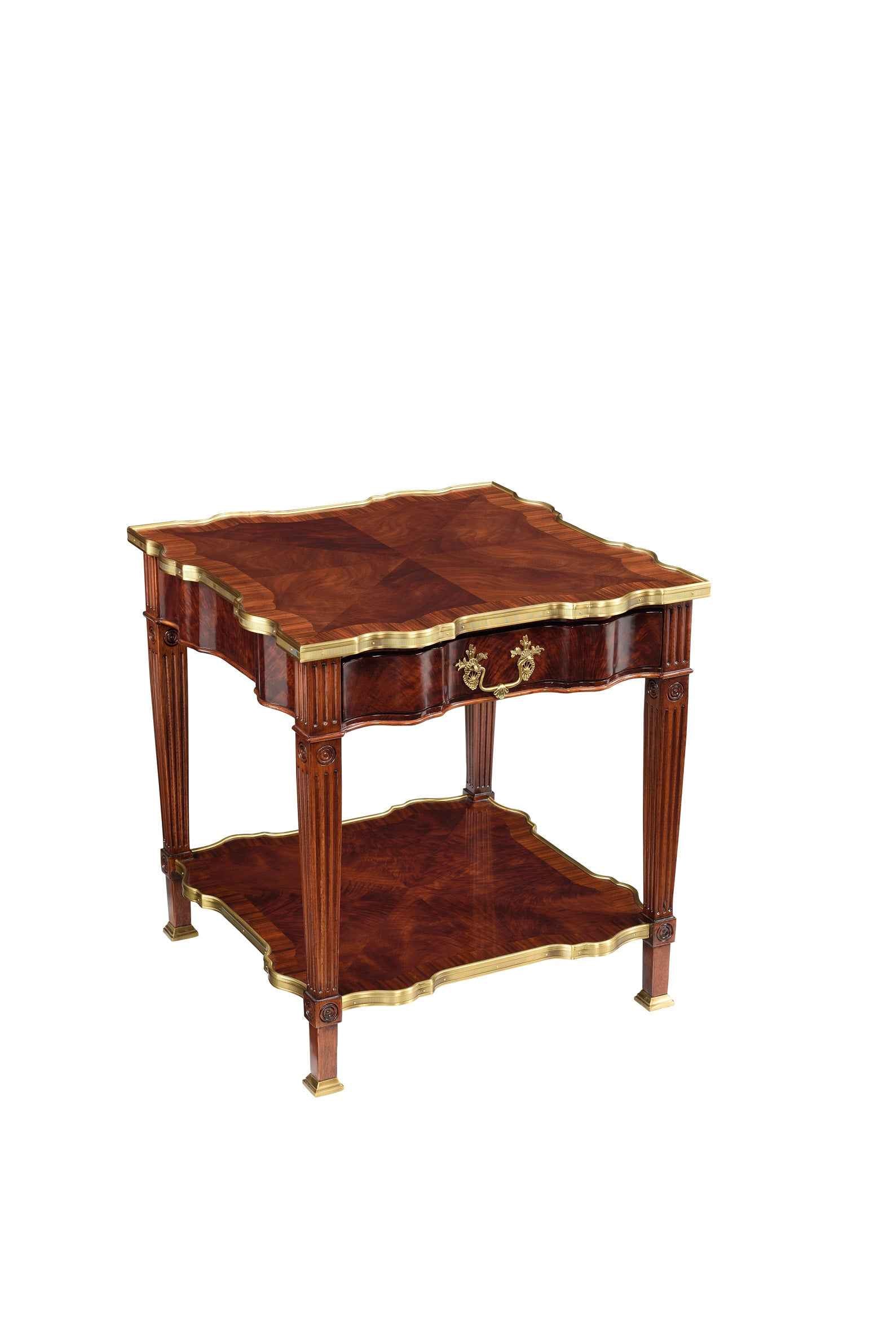 AI-5005-392 square table