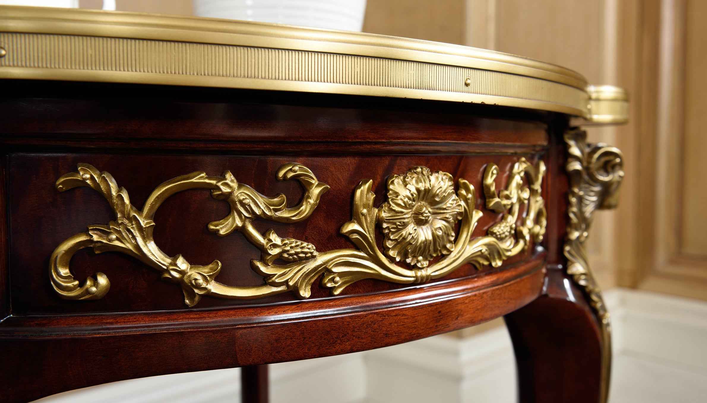 AI-5005-442 round table