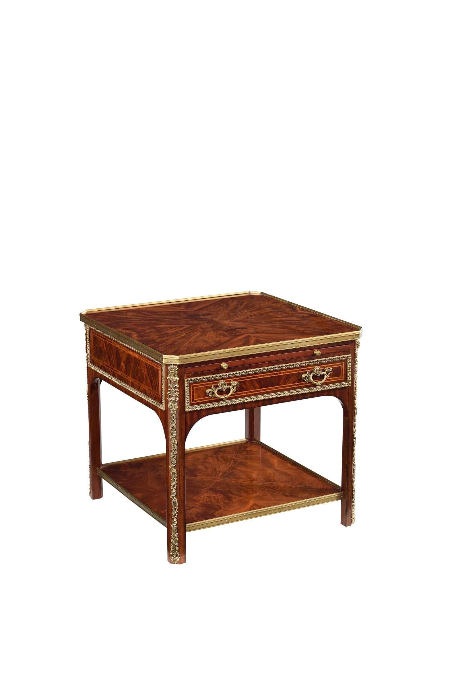 AI-50138 square table