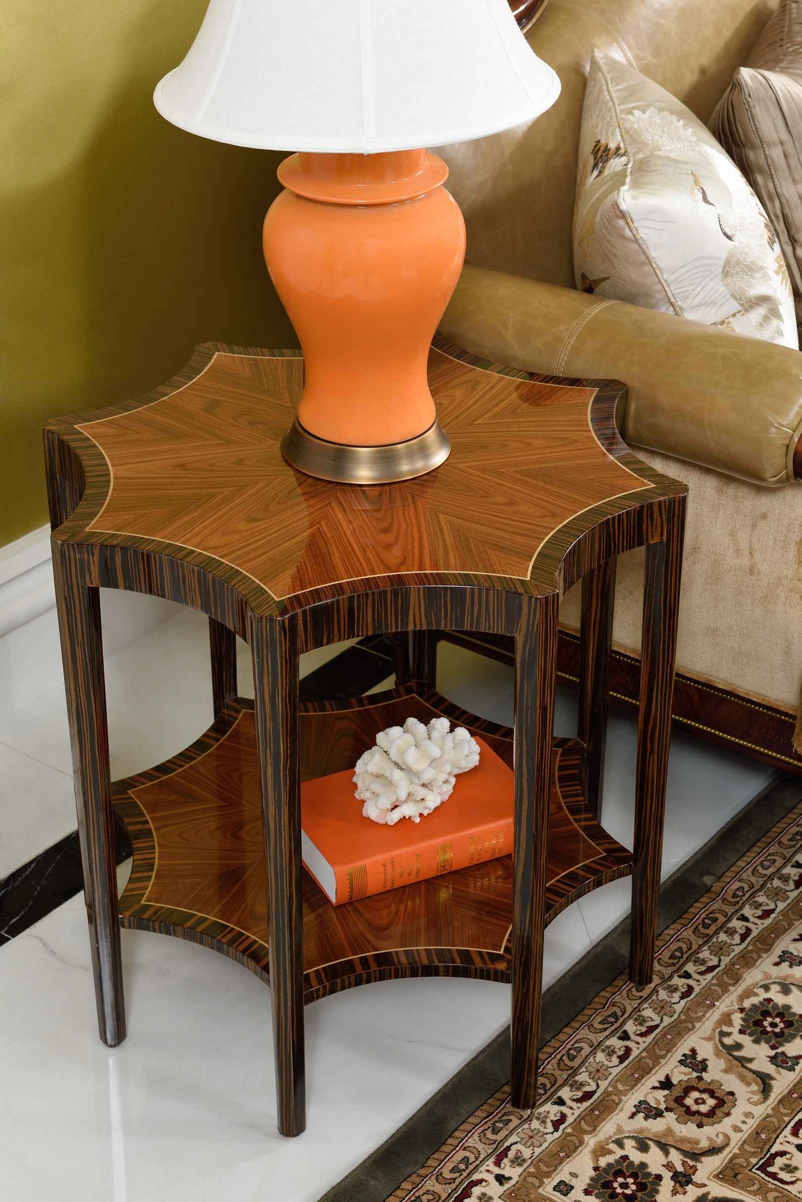 AI-50164 octagonal few