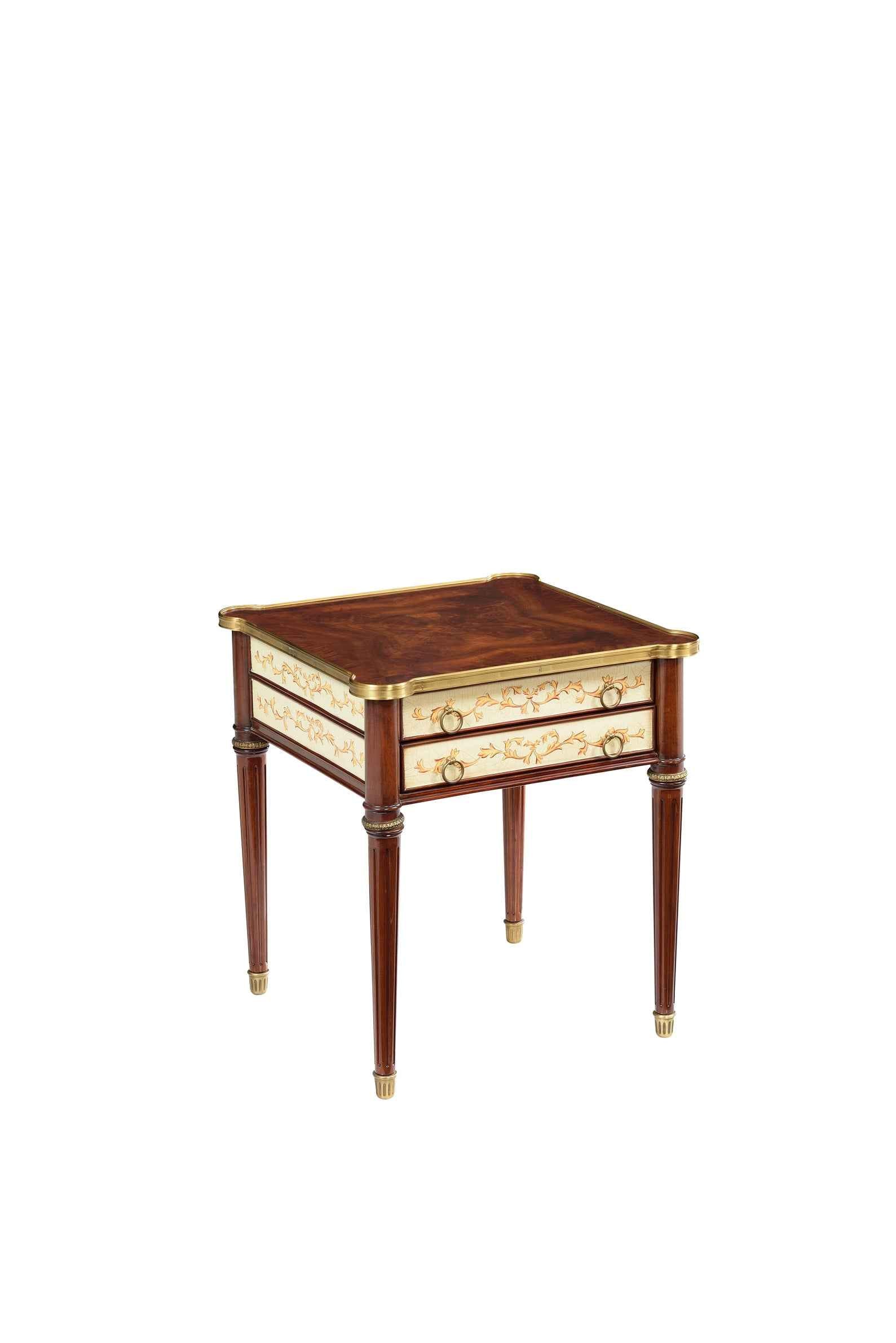 AI-5052-011 bedside table
