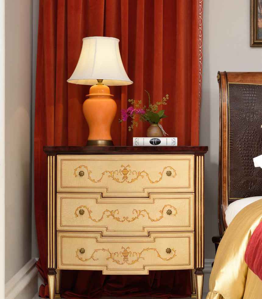 AI-5052-011 bedside table