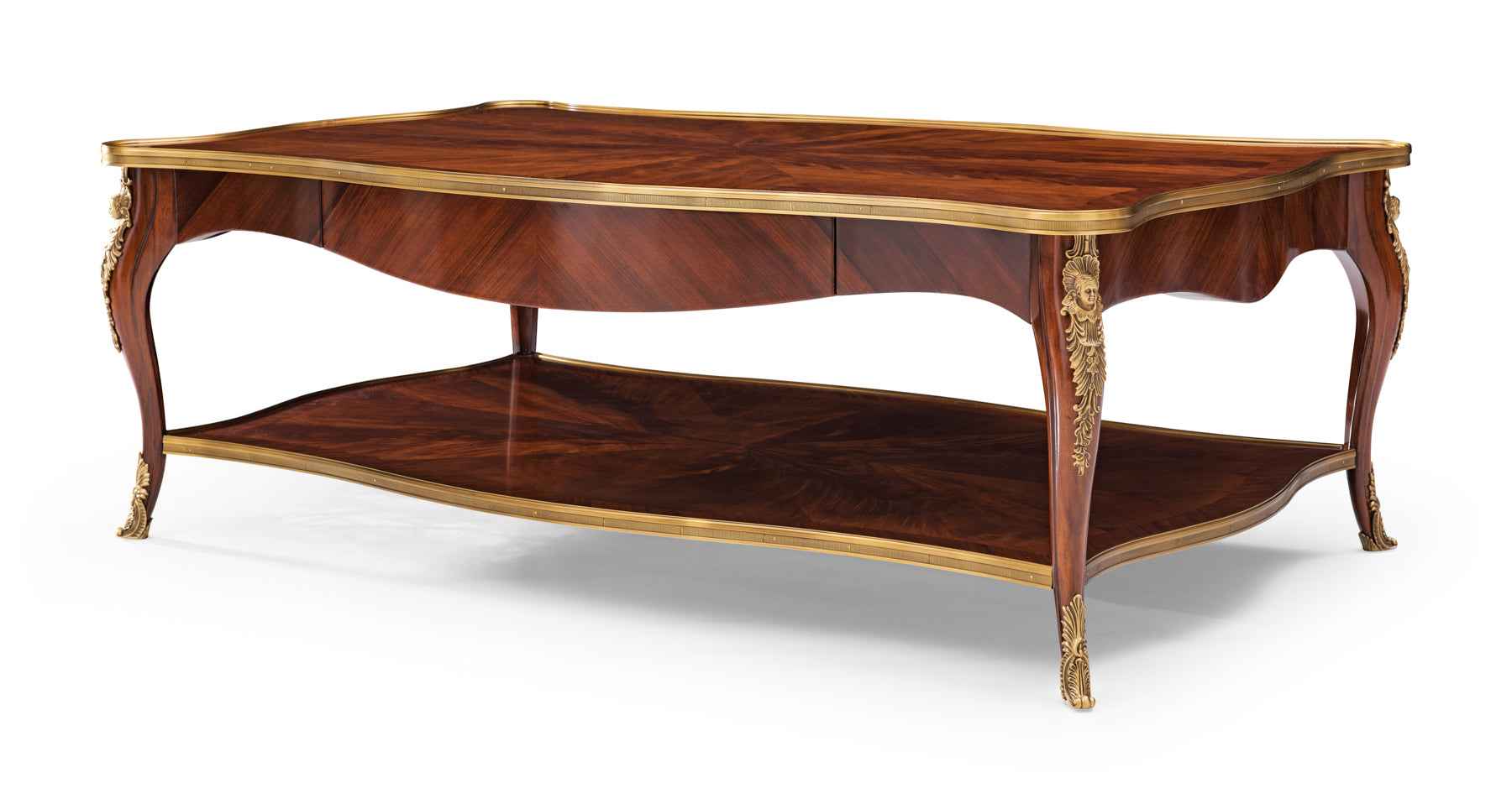 AI-51025 Generous few