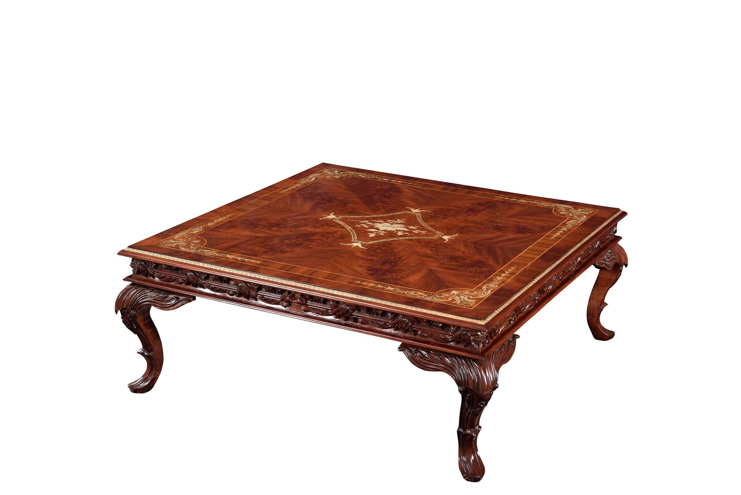 AI-51029 Generous few