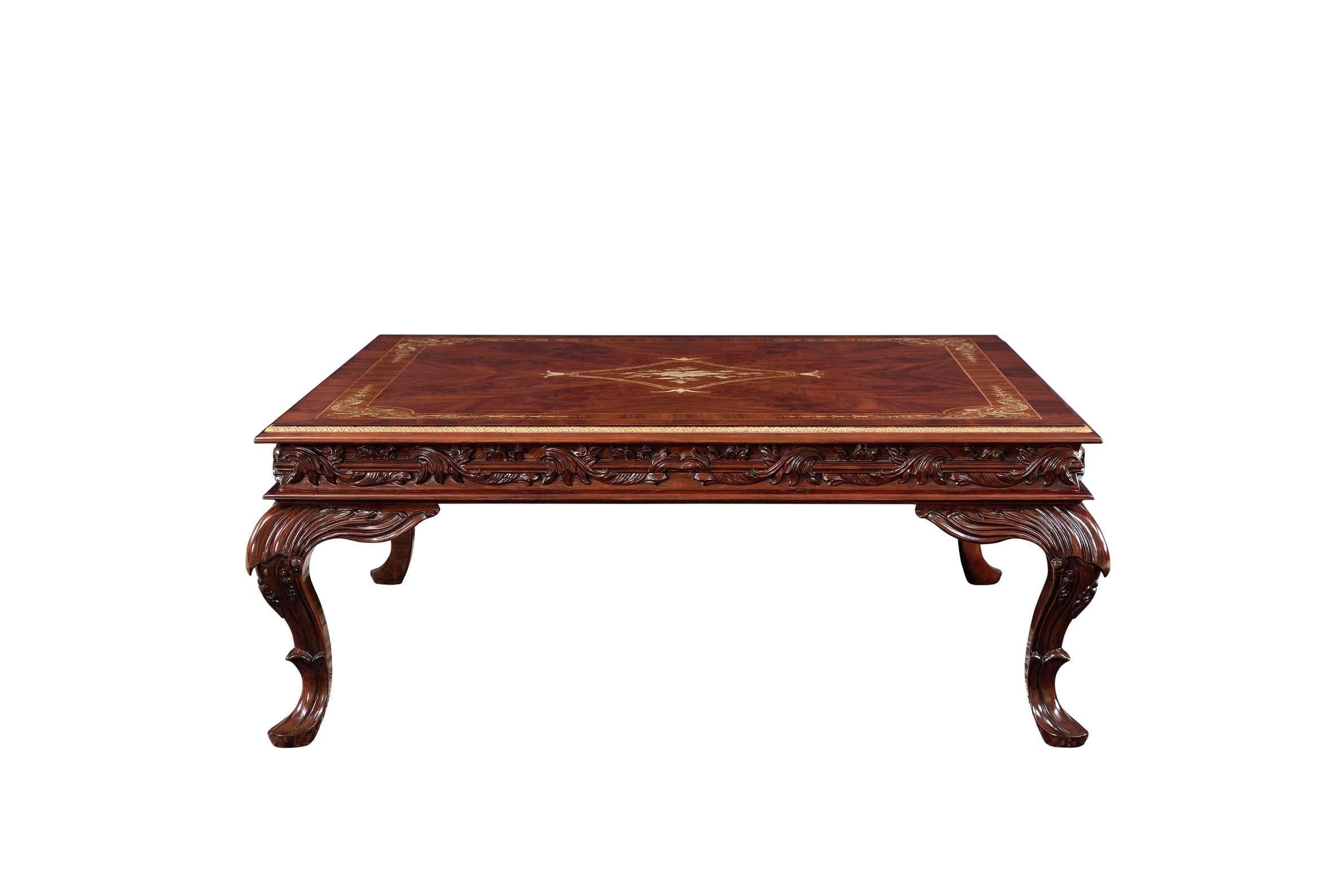 AI-51029 Generous few