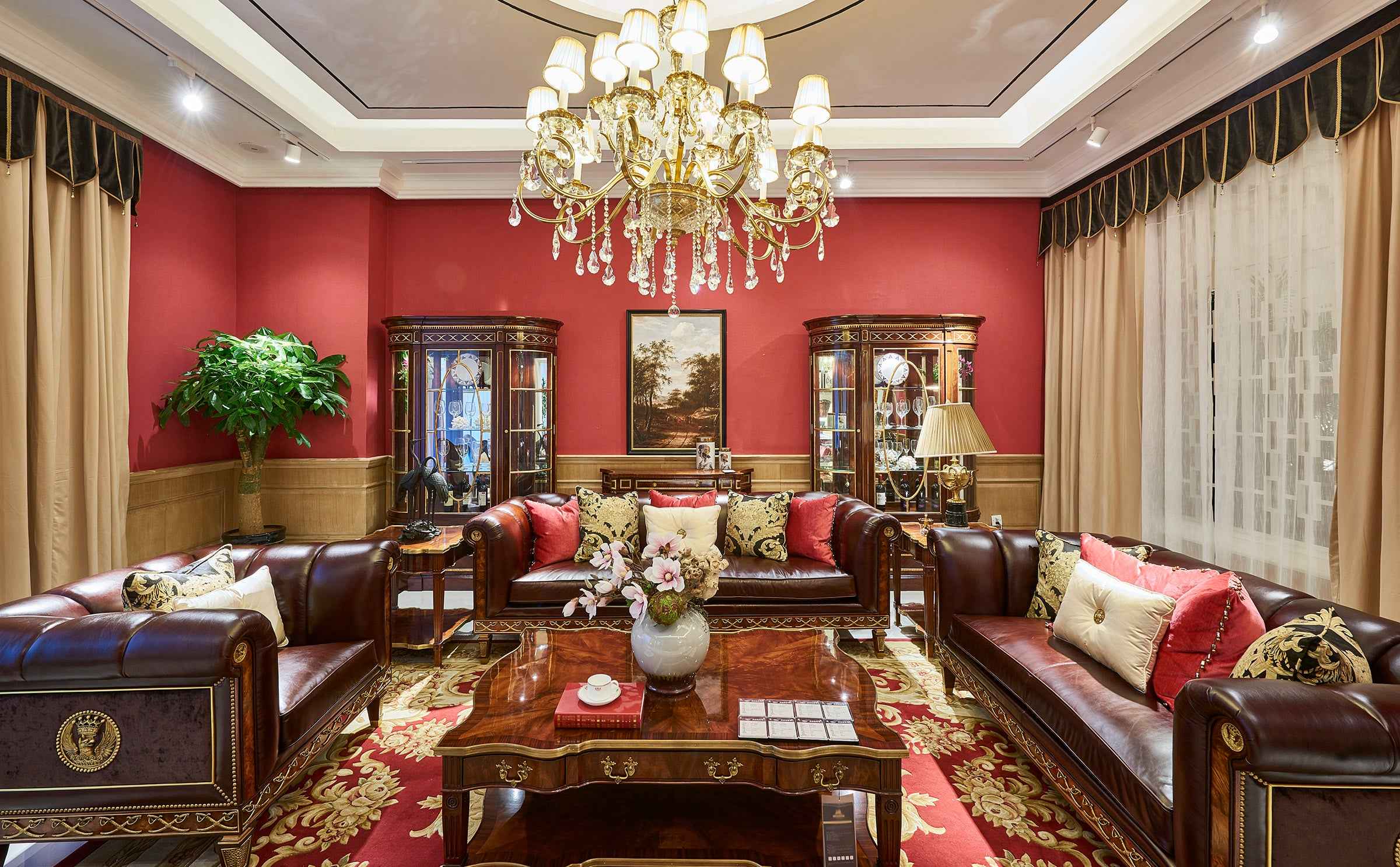 AI-5005-392 square table