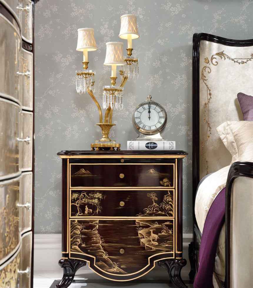 AI-6002-205 bedside table