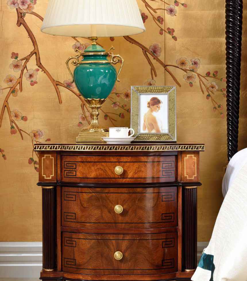 AI-6005-069 bedside table