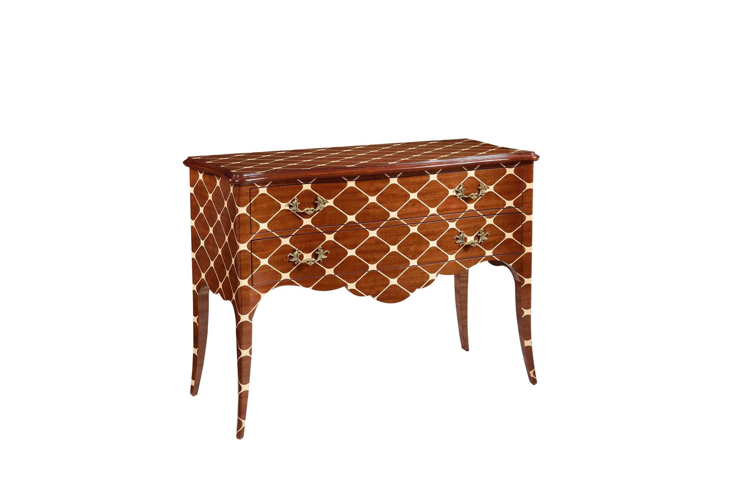 AI-6005-386 chest of drawers