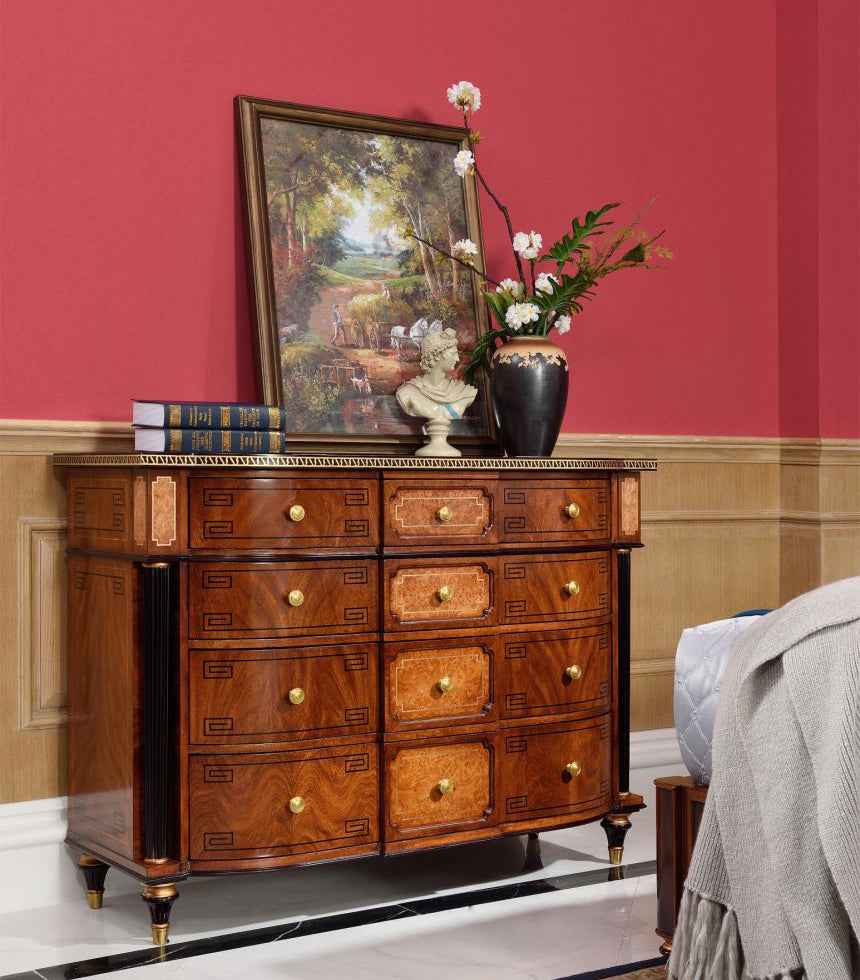 AI-6005-468 standing makeup