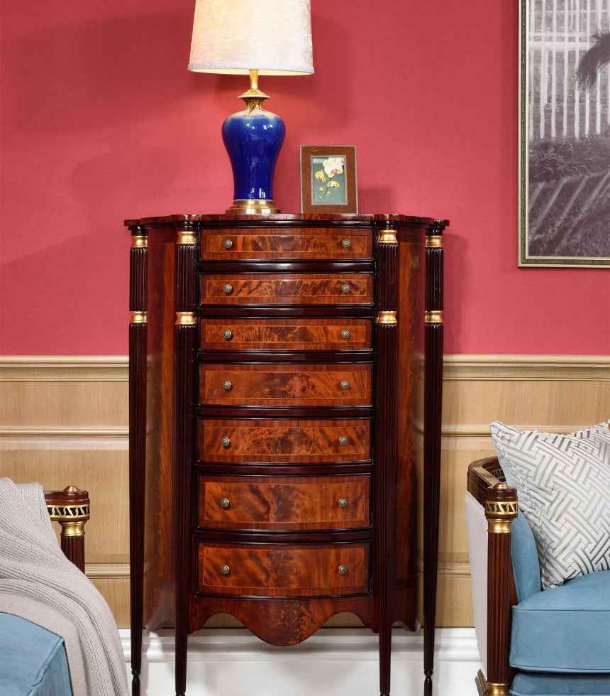 AI-6005-473 chest of drawers