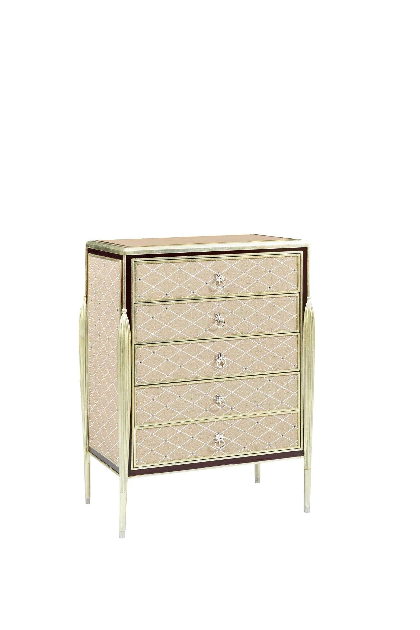 AI-6034-007 chest of drawers