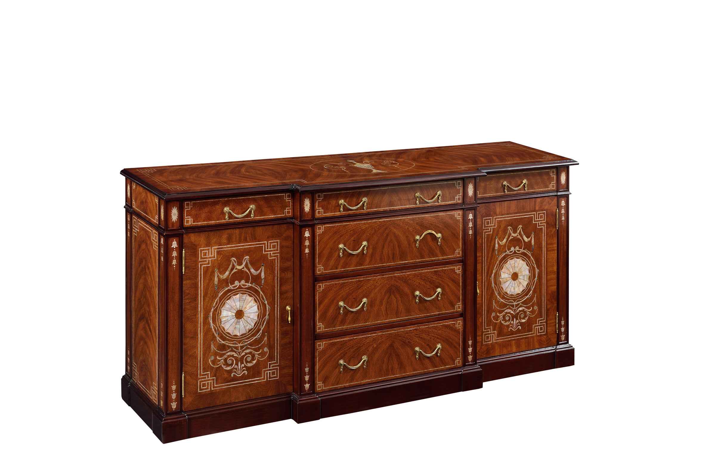 AI-6105-453 storage box