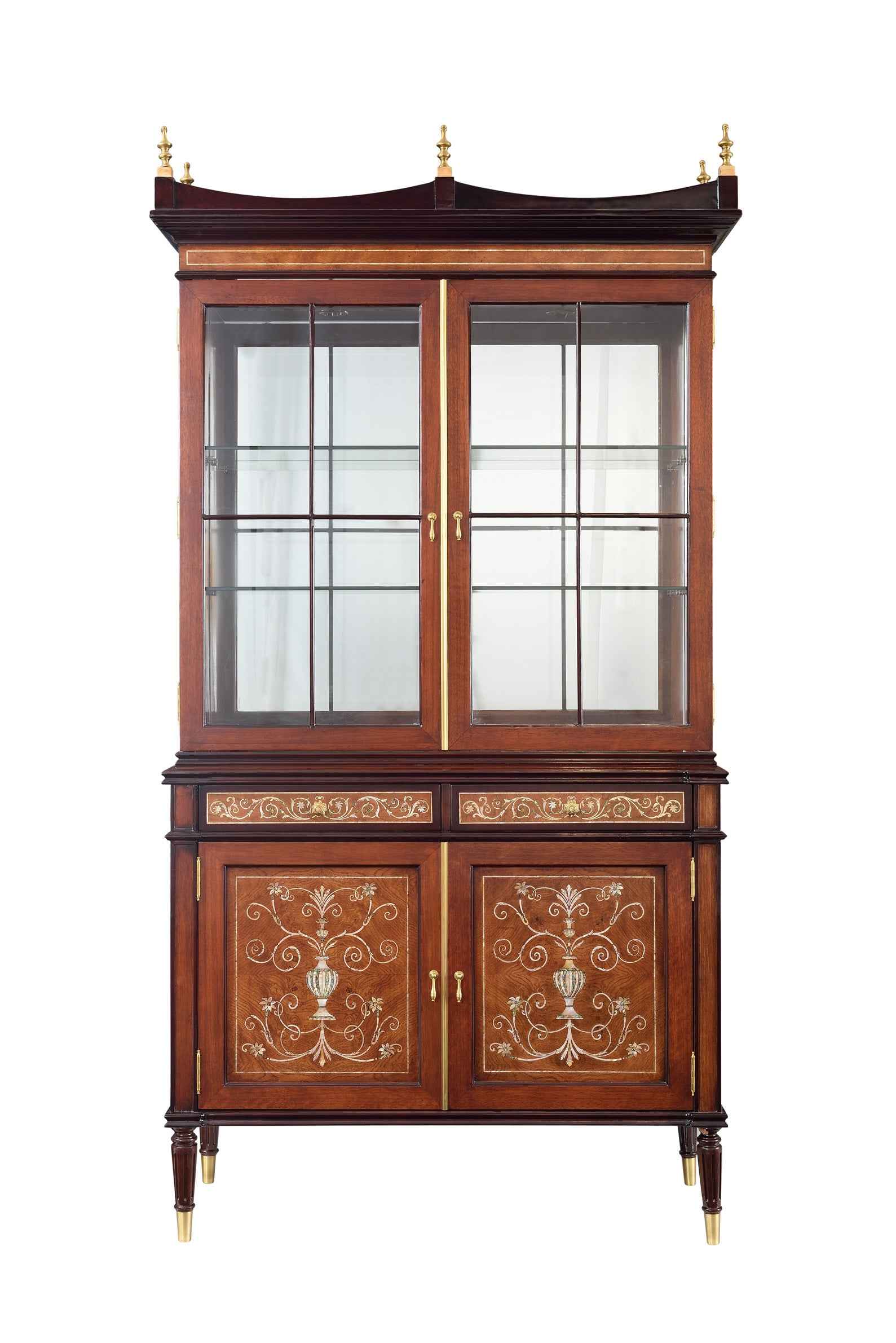 AI-6305-169 bookcase