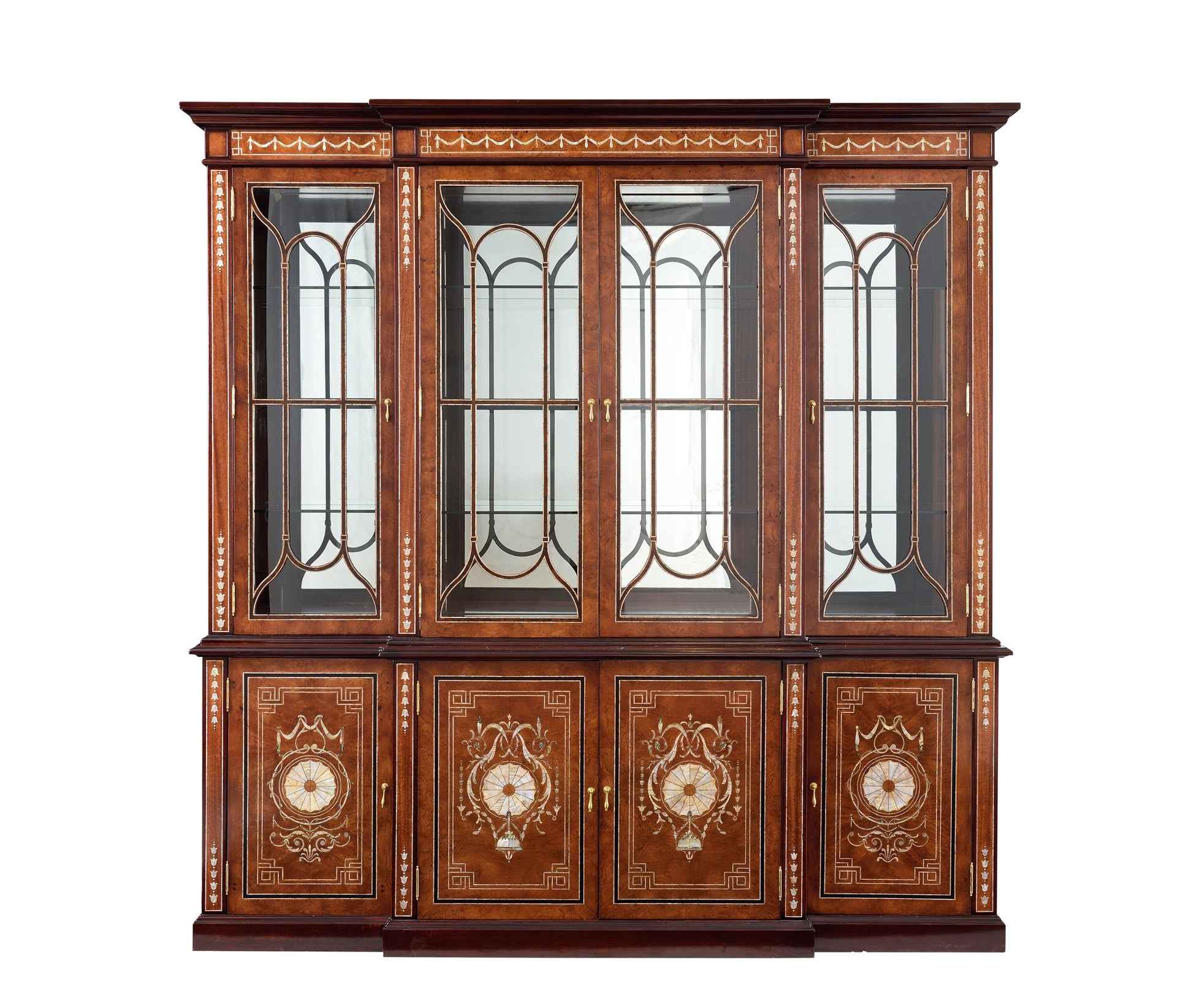 AI-6305-170 bookcase