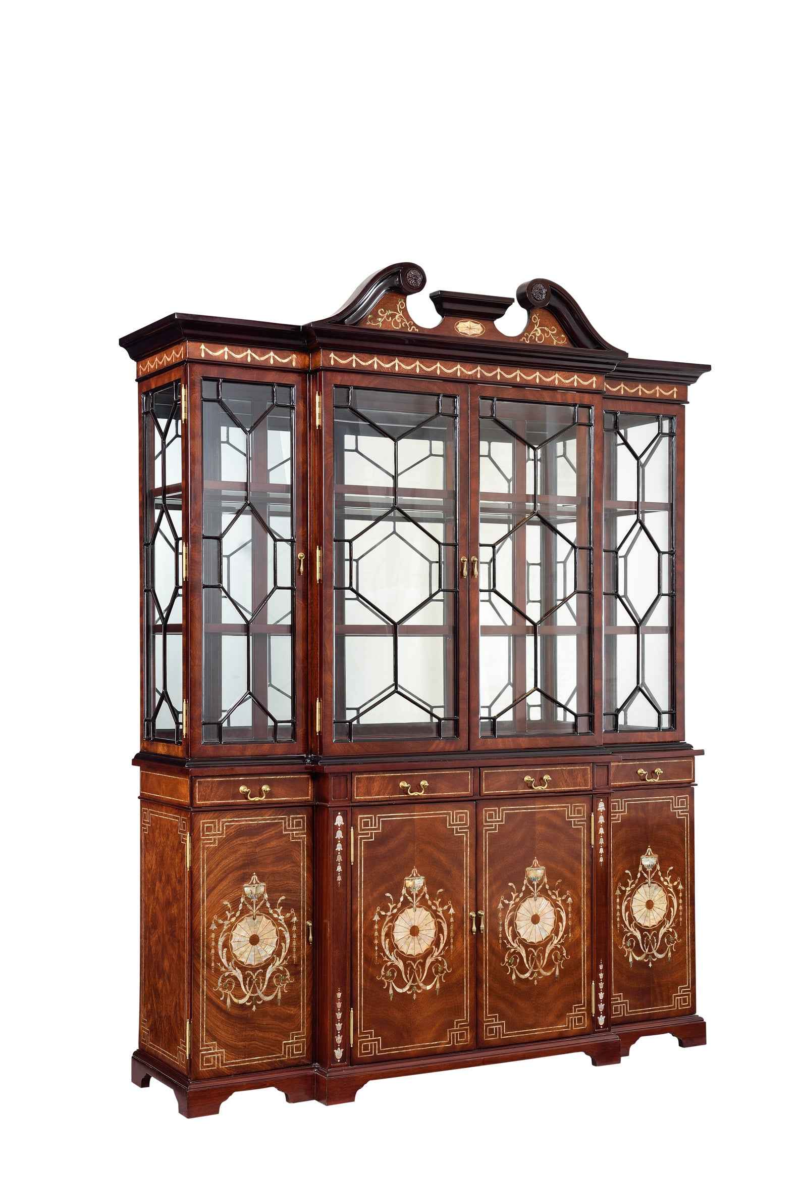 AI-6305-172 wine cabinet