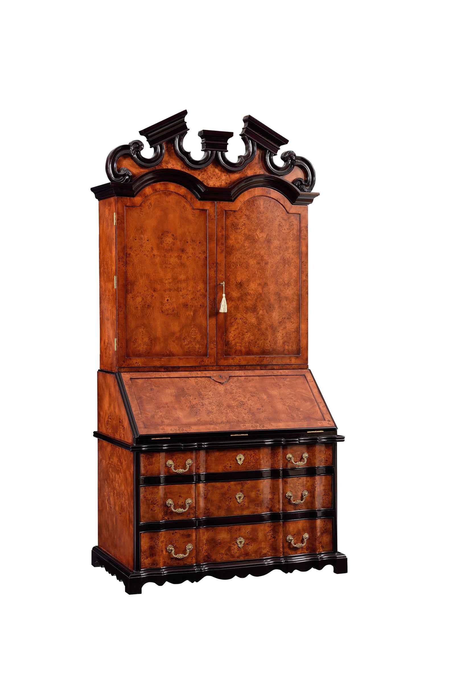 AI-6505-031secretary cabinet