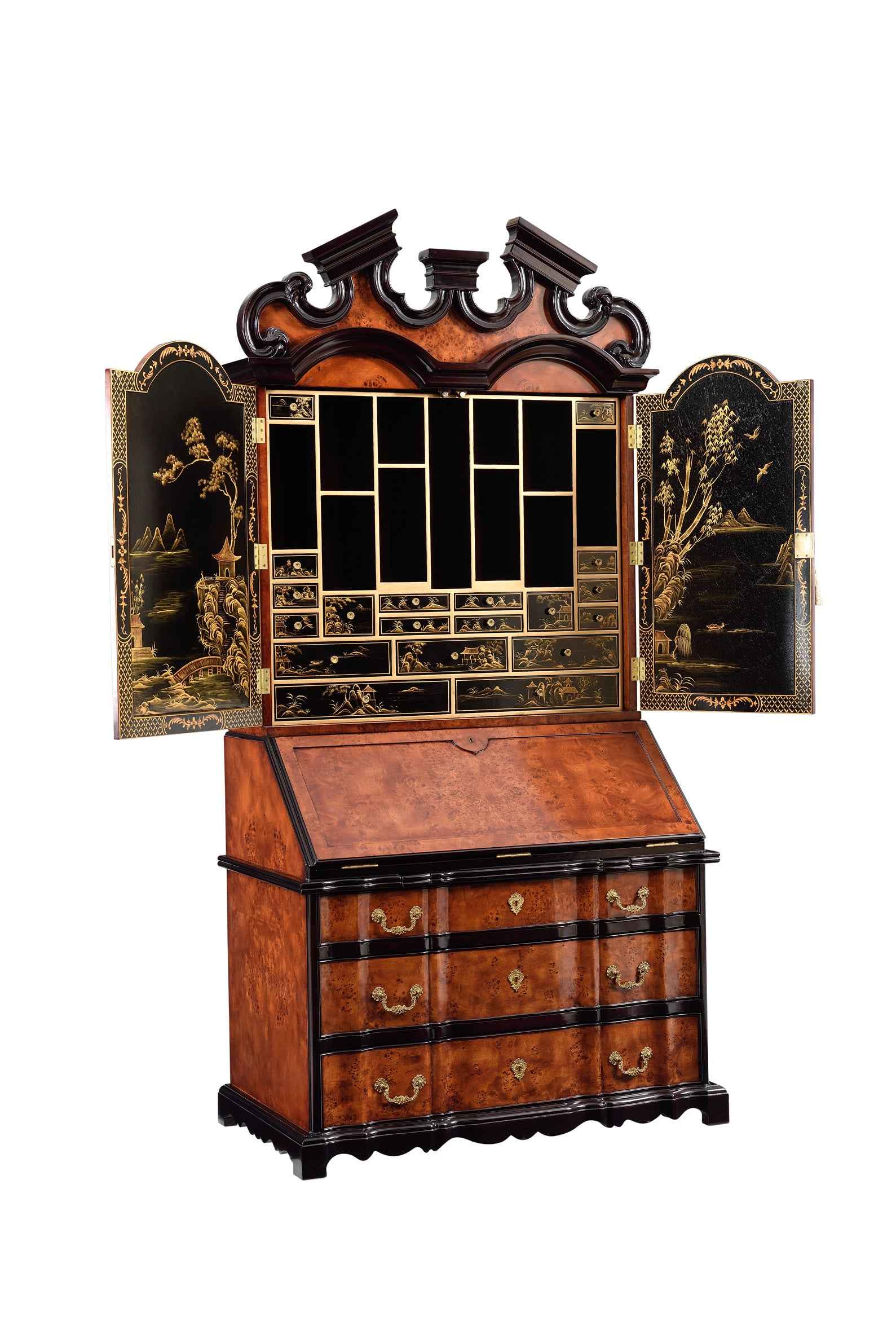 AI-6505-031secretary cabinet