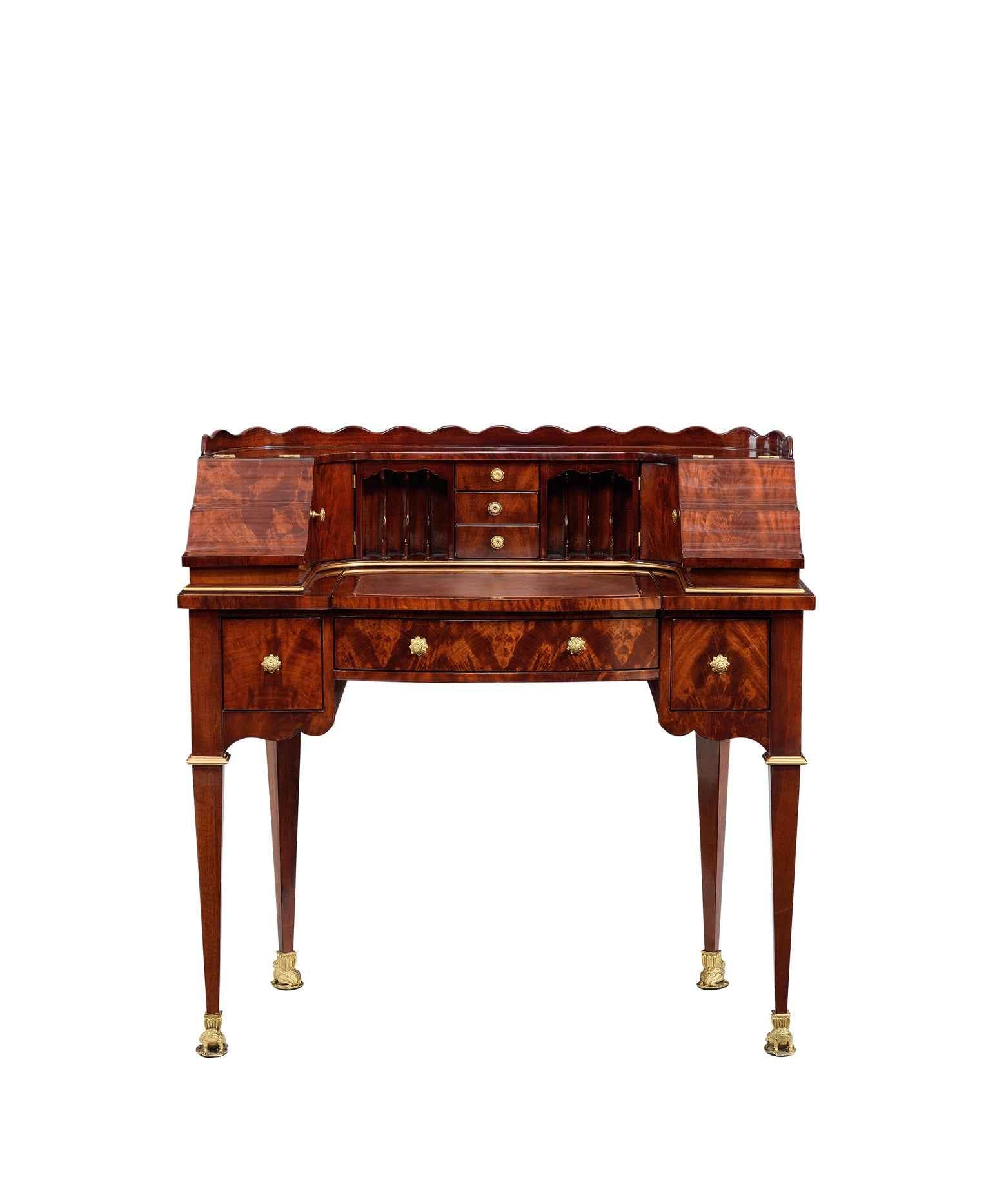 AI-7105-129 dressing table