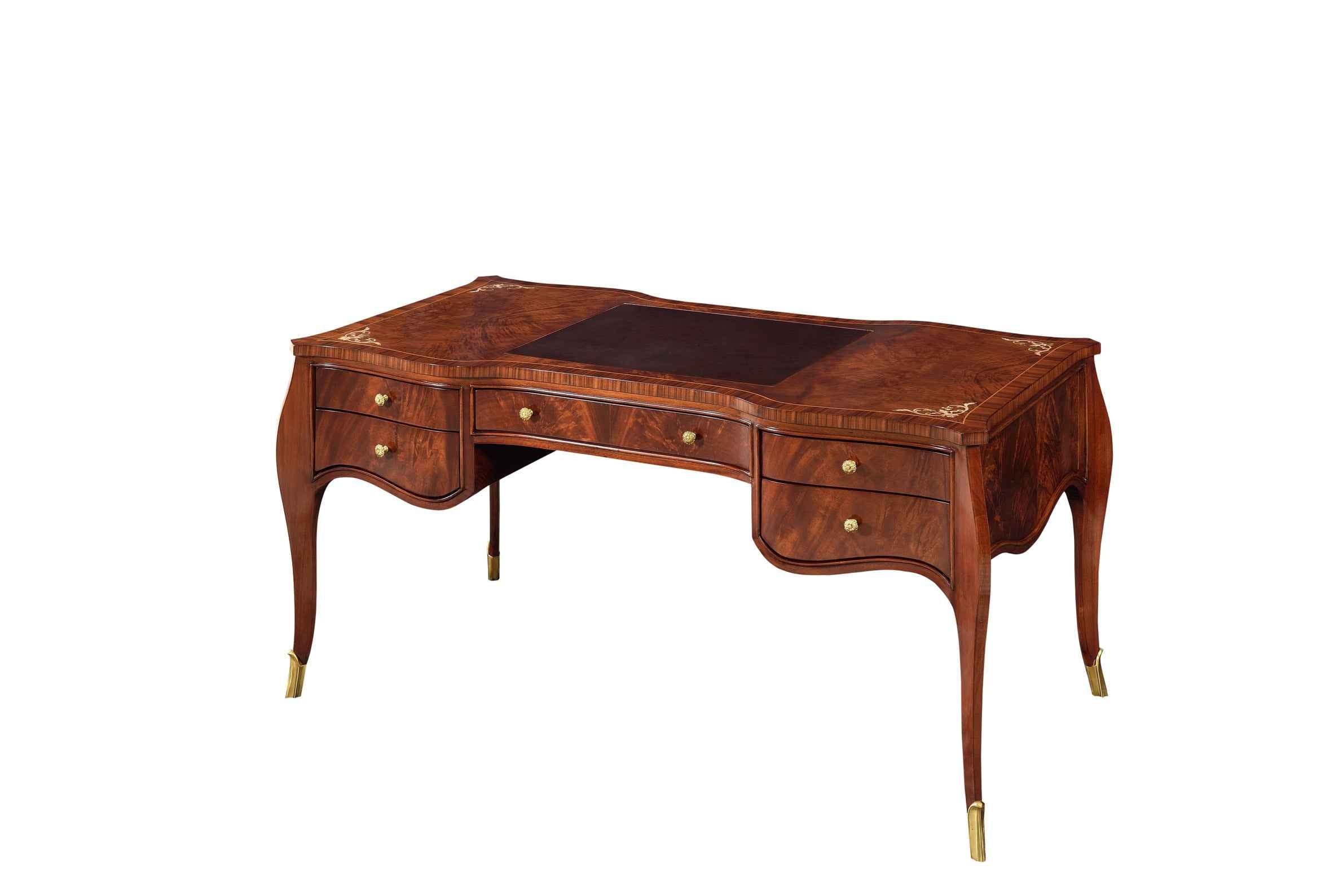 AI-7105-129 dressing table