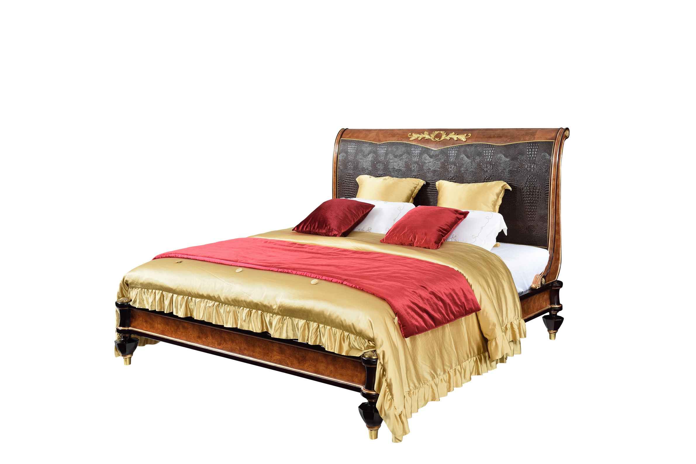 AI-8305-059 Bed