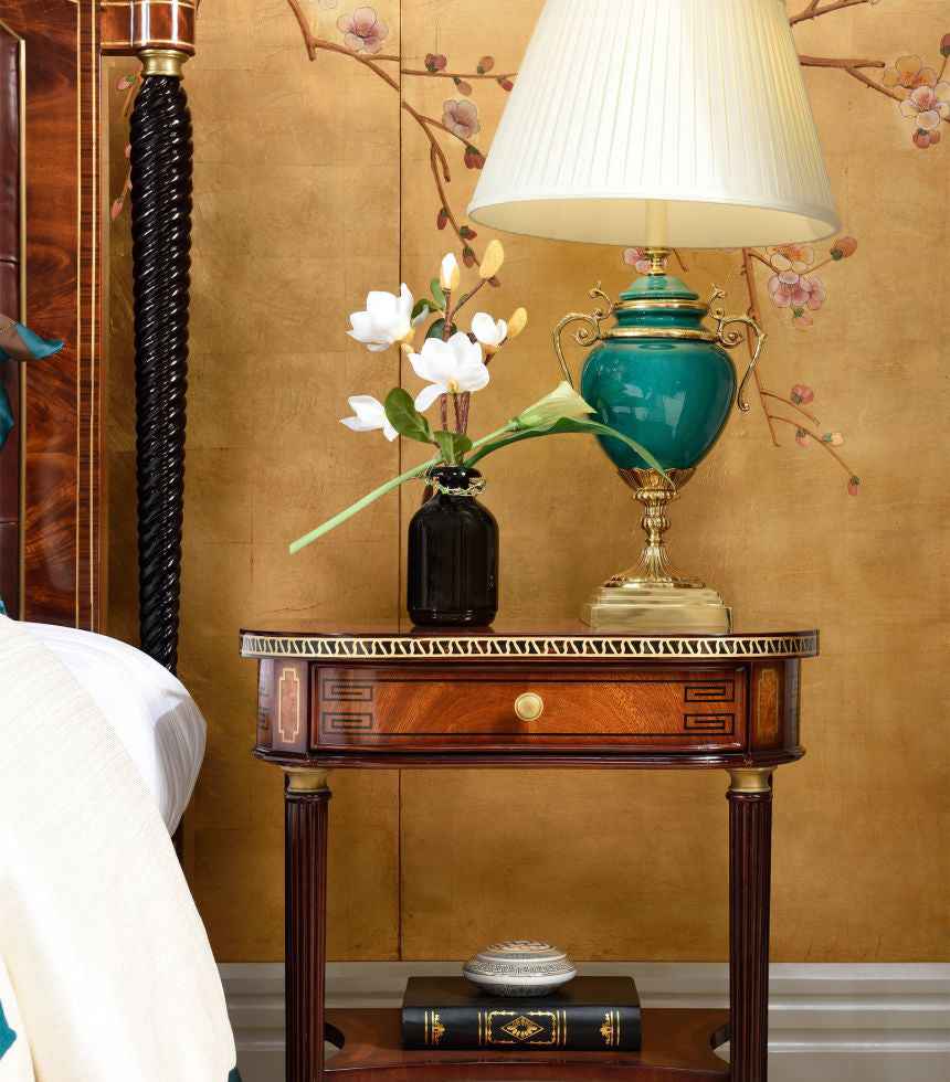 AI-6005-068 bedside table