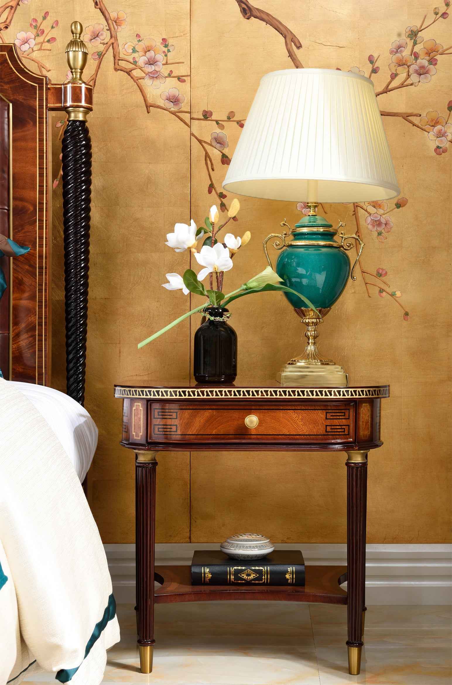 AI-6005-068 bedside table