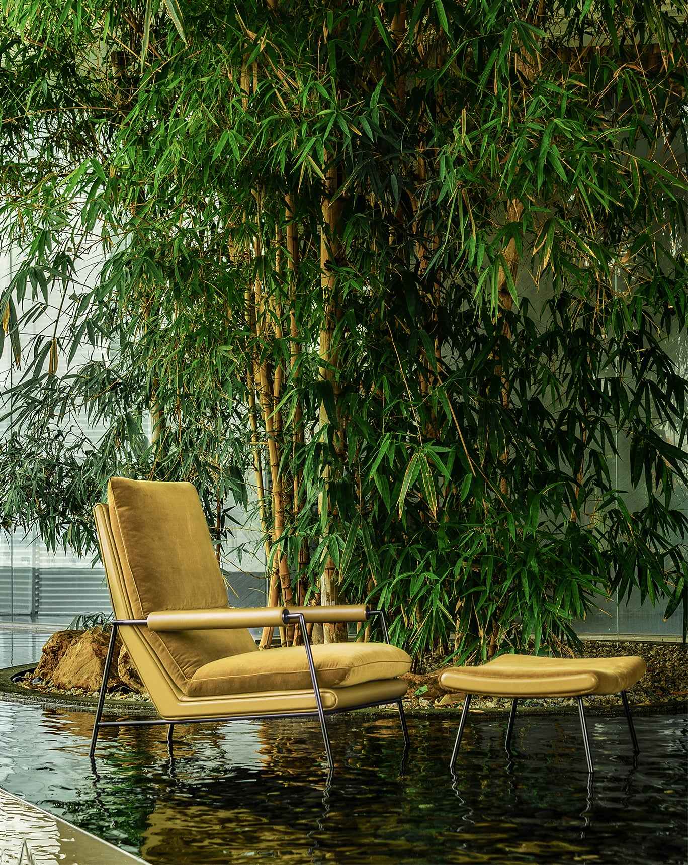 APTS-2986 lounge chair