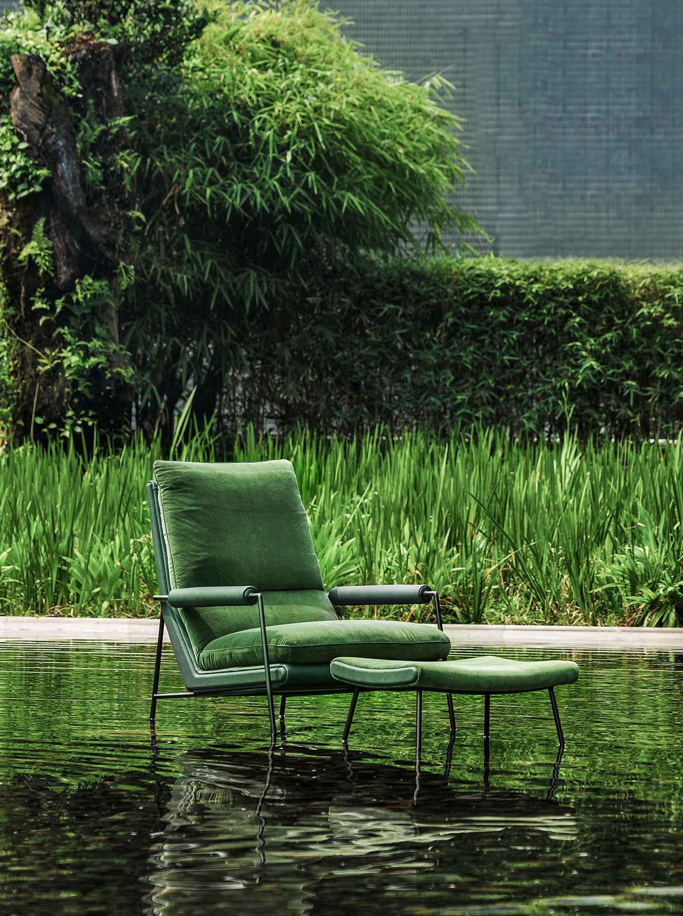 APTS-2986 lounge chair