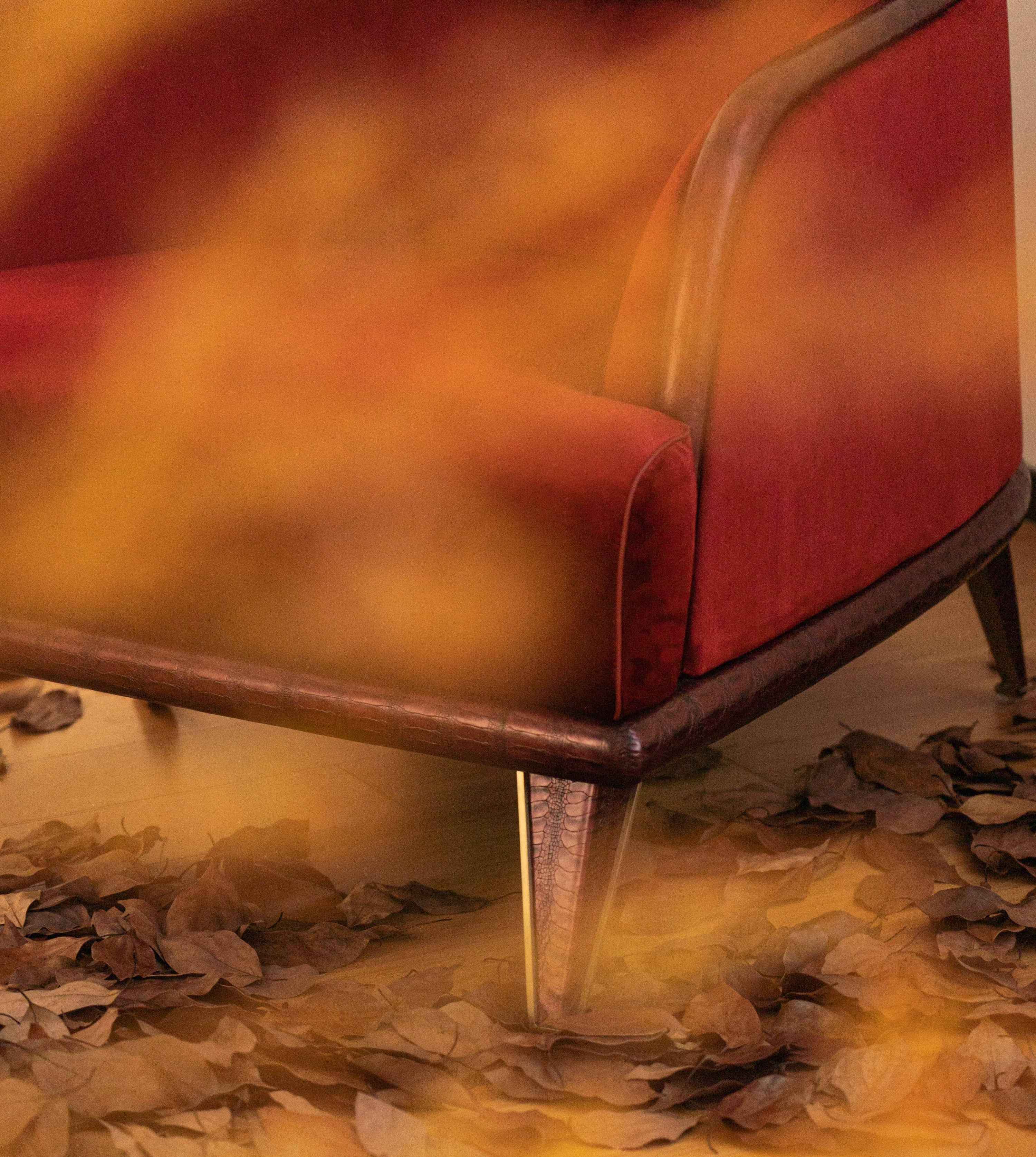 APTV-2586 lounge chair