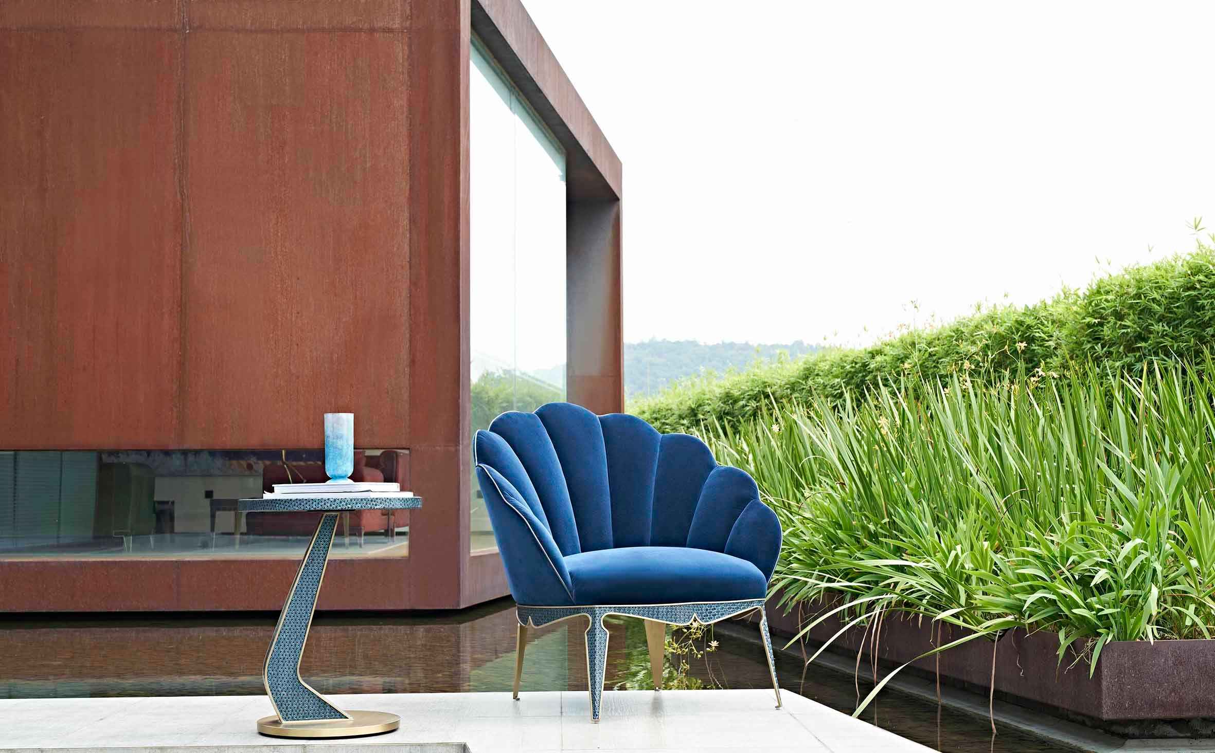 APTV-2928 lounge chair