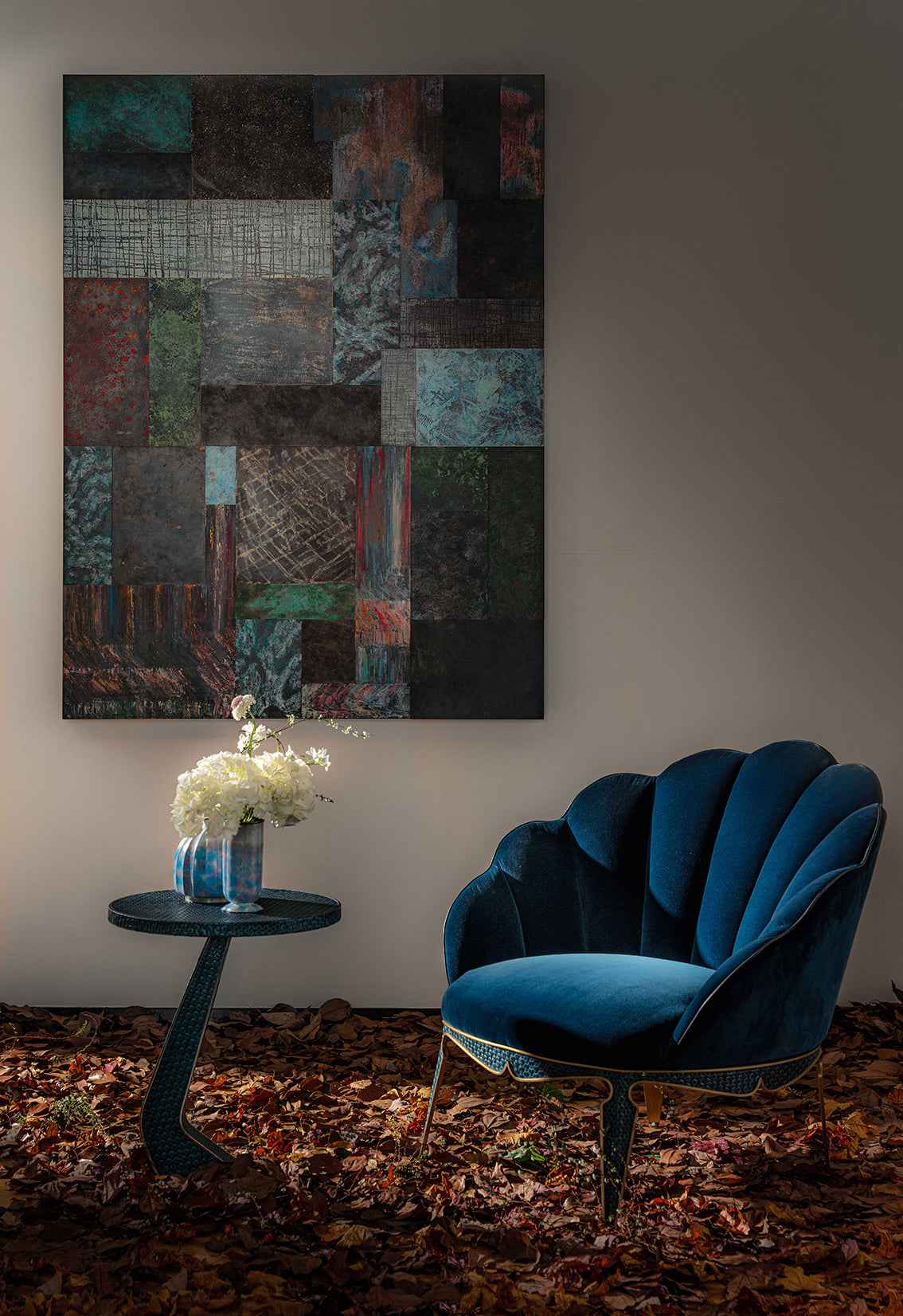 APTV-2928 lounge chair