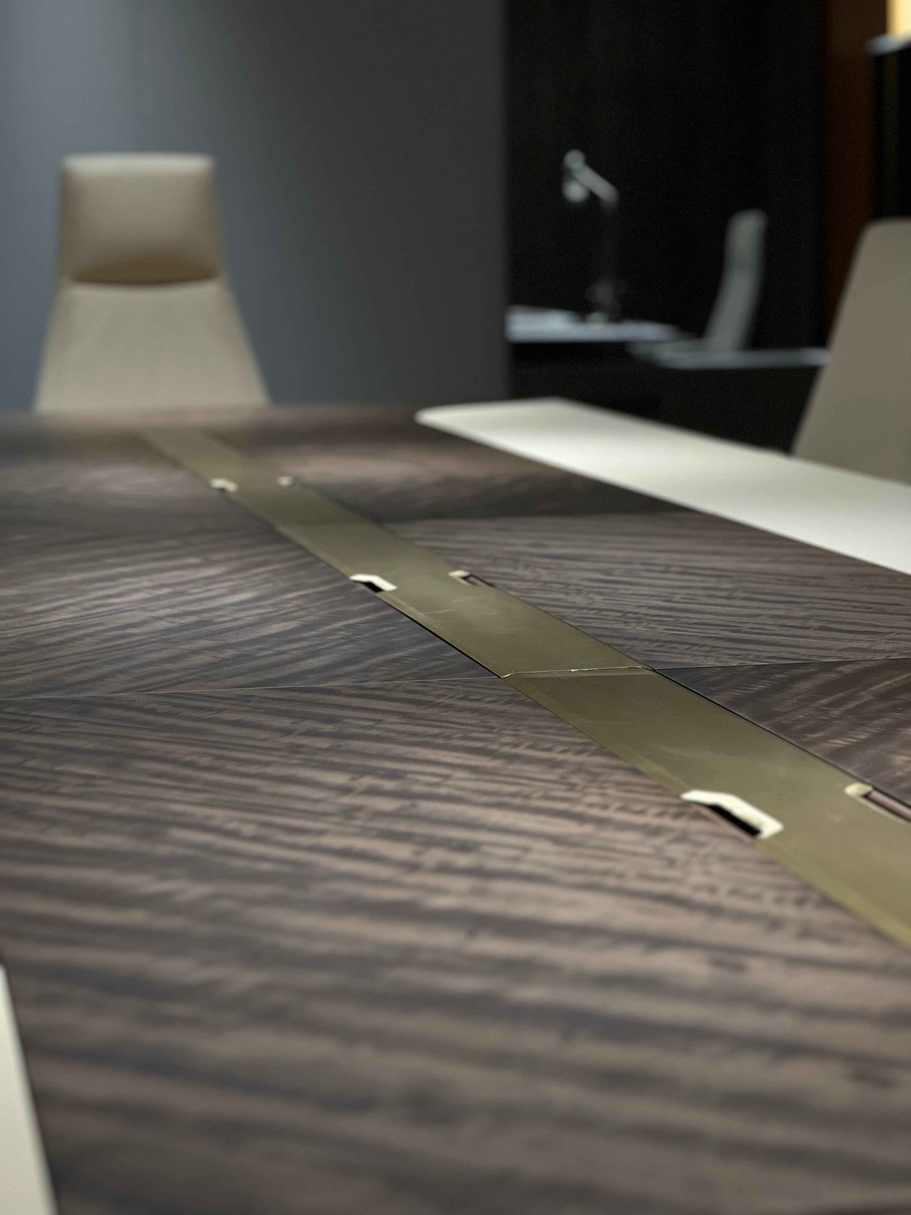 CM-002 conference table desk