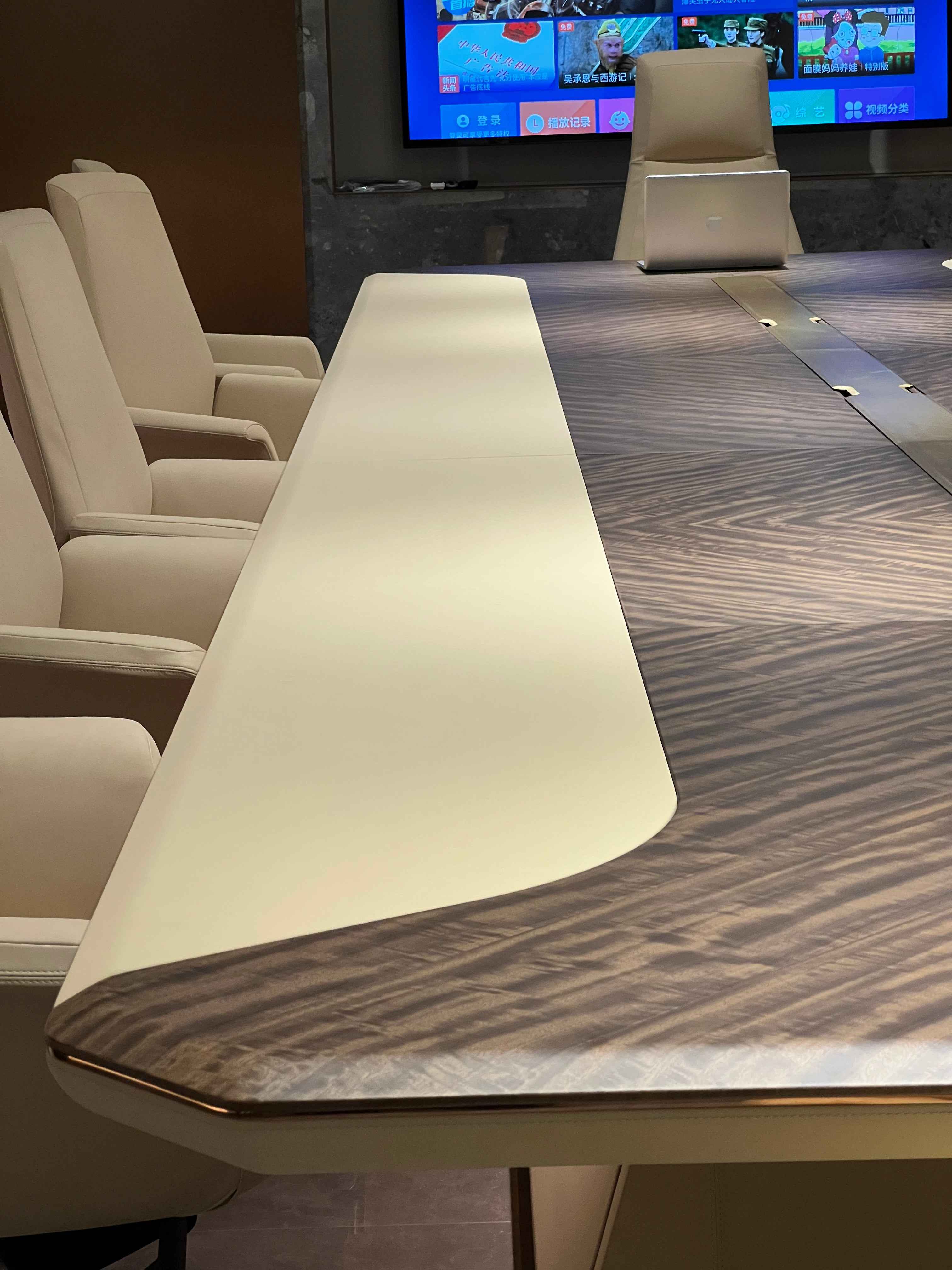 CM-002 conference table desk