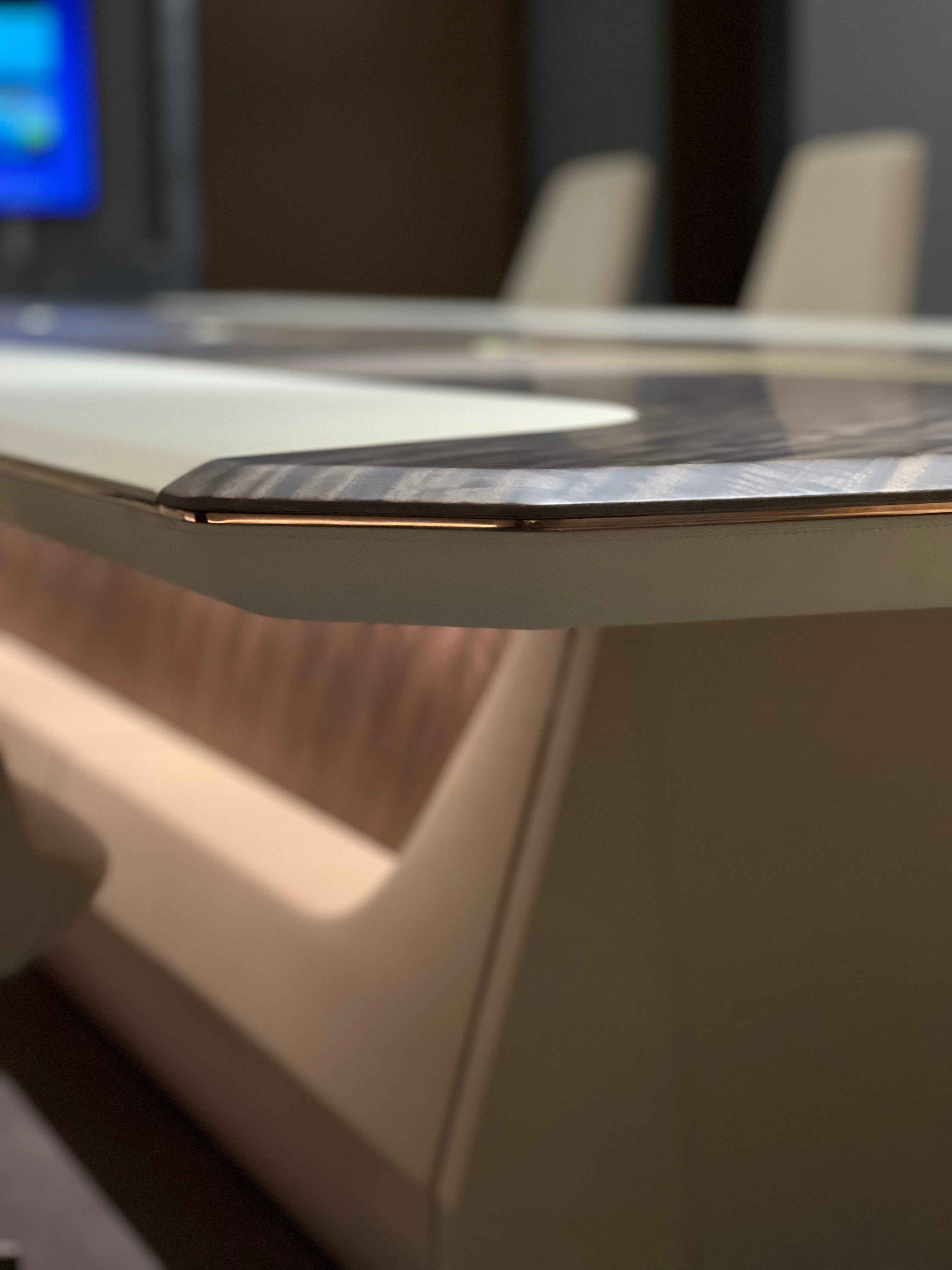 CM-002 conference table desk