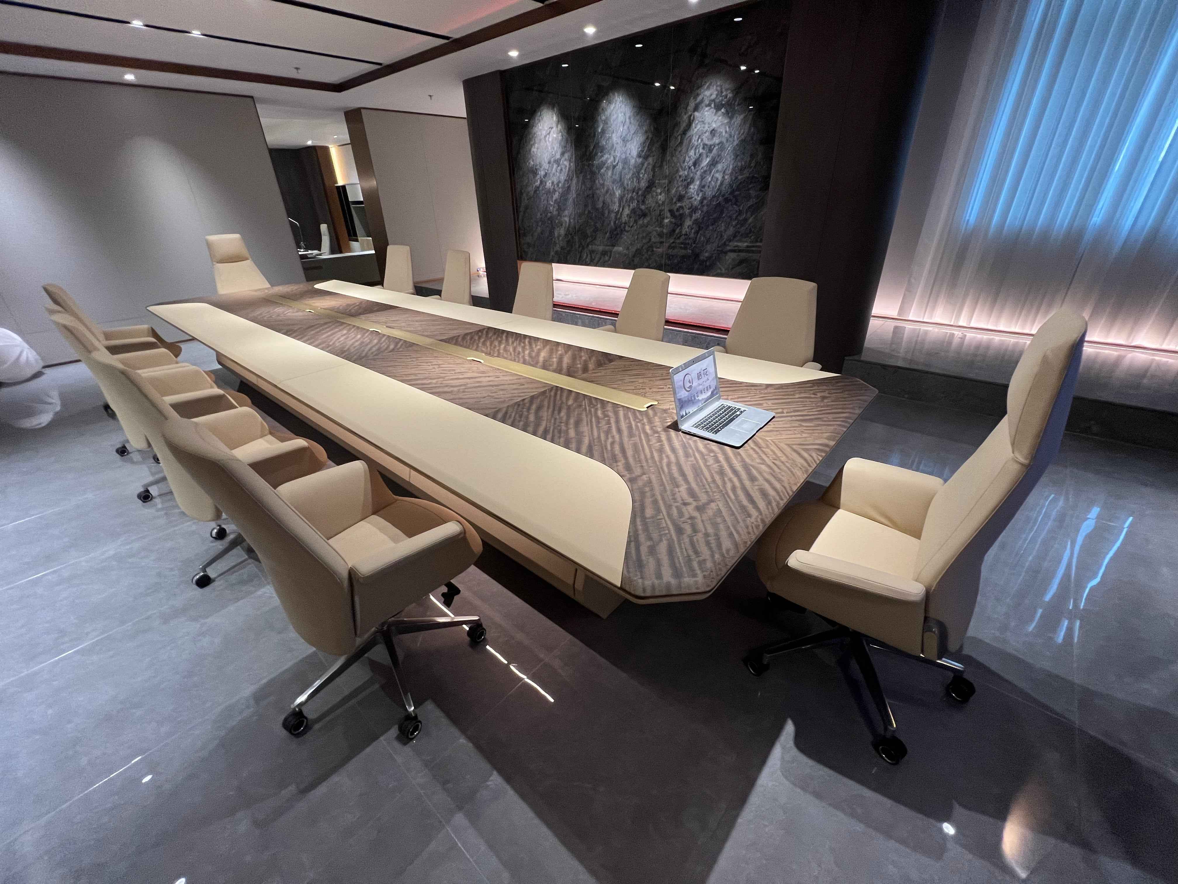 CM-002 conference table desk