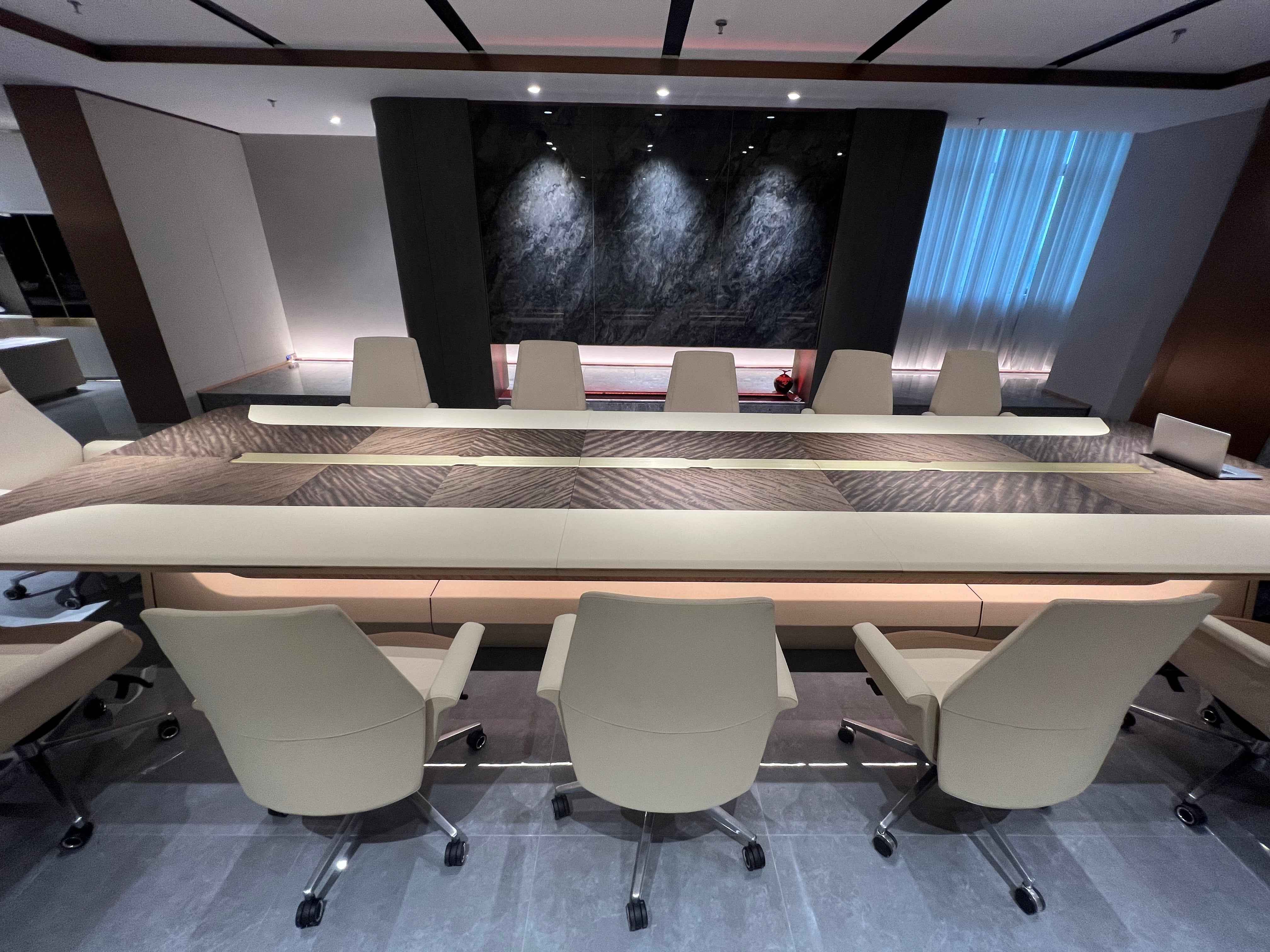 CM-002 conference table desk