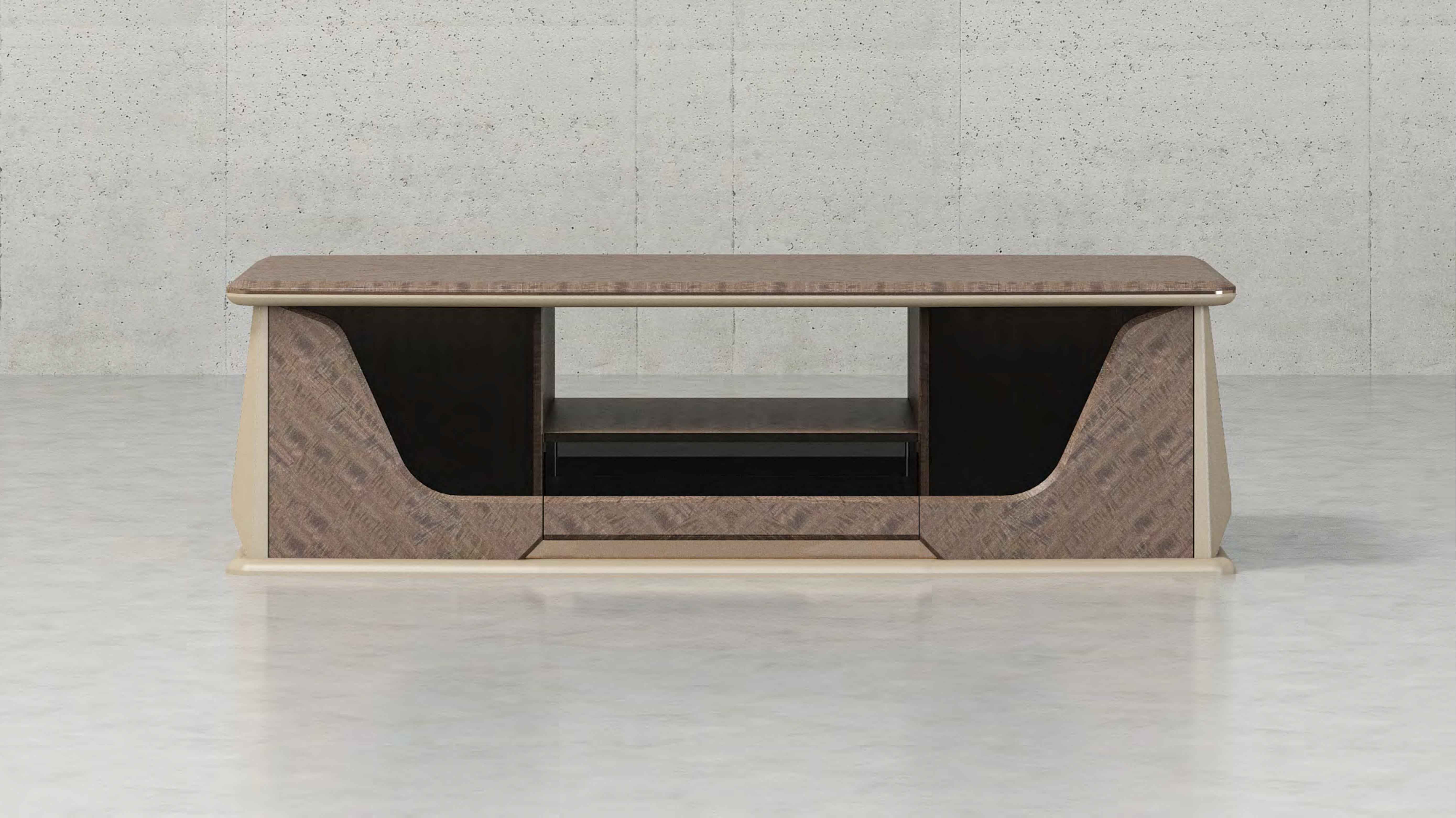 CM-005 long tea table