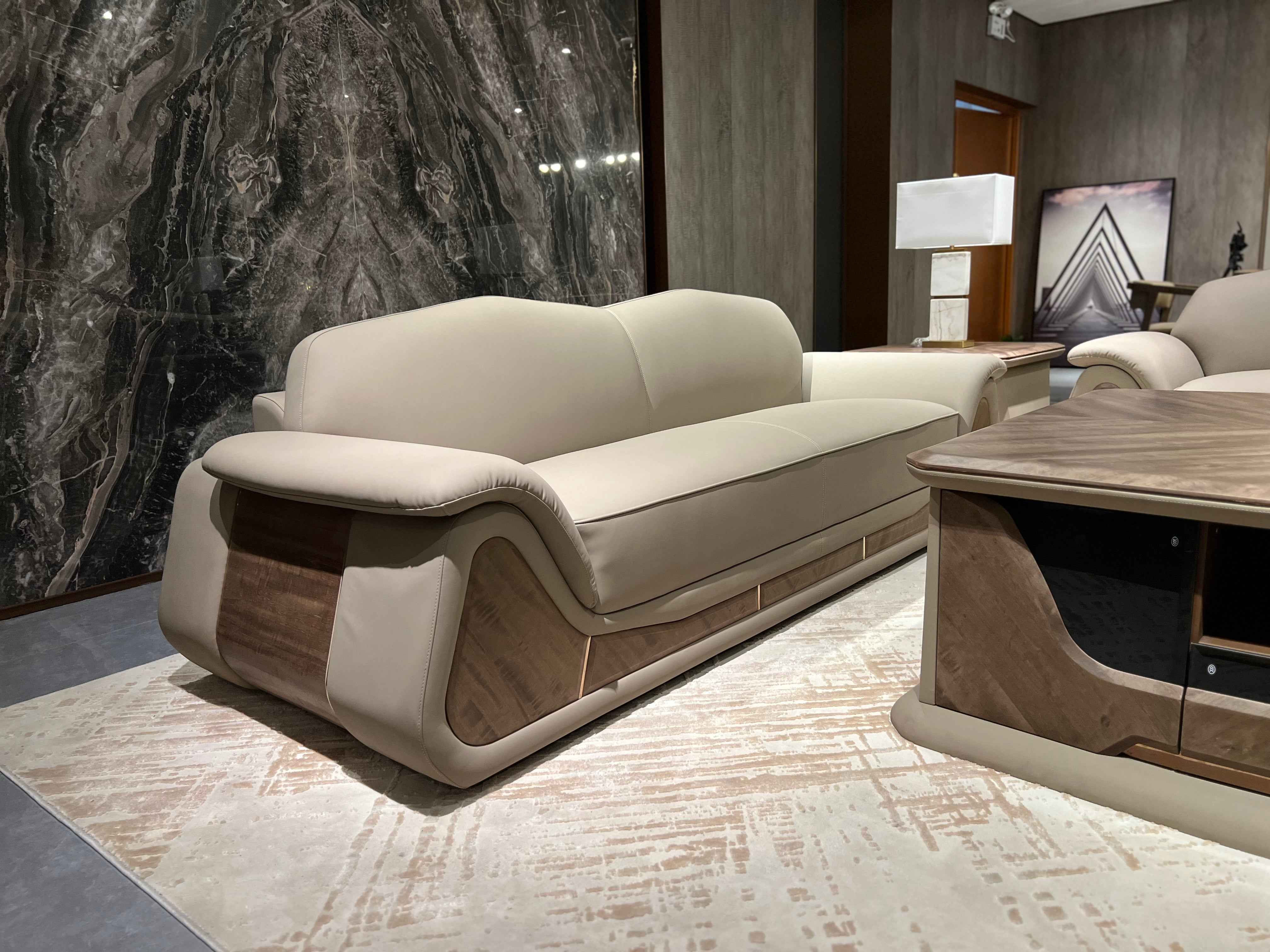 CM-005 long tea table