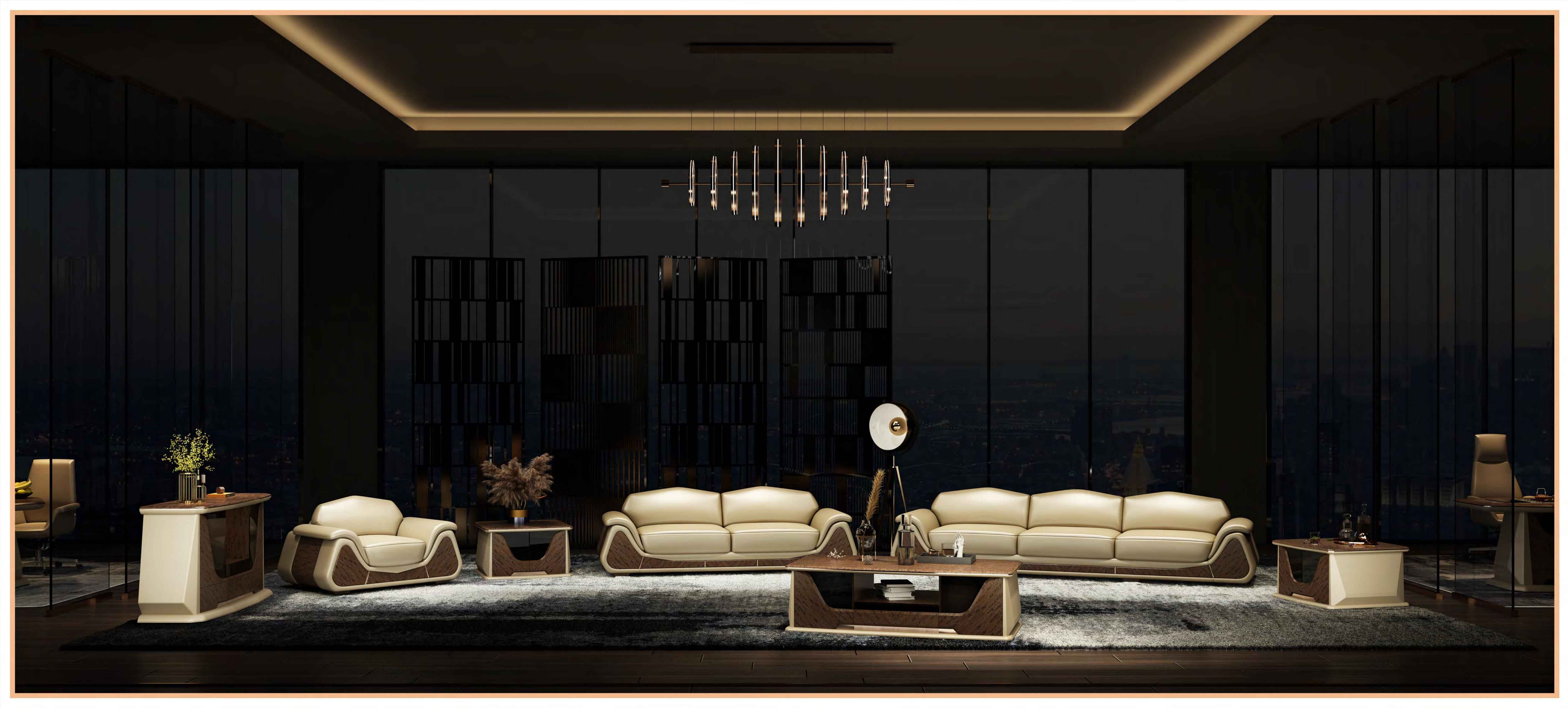 CM-007 Square Coffee Table/Corner Table