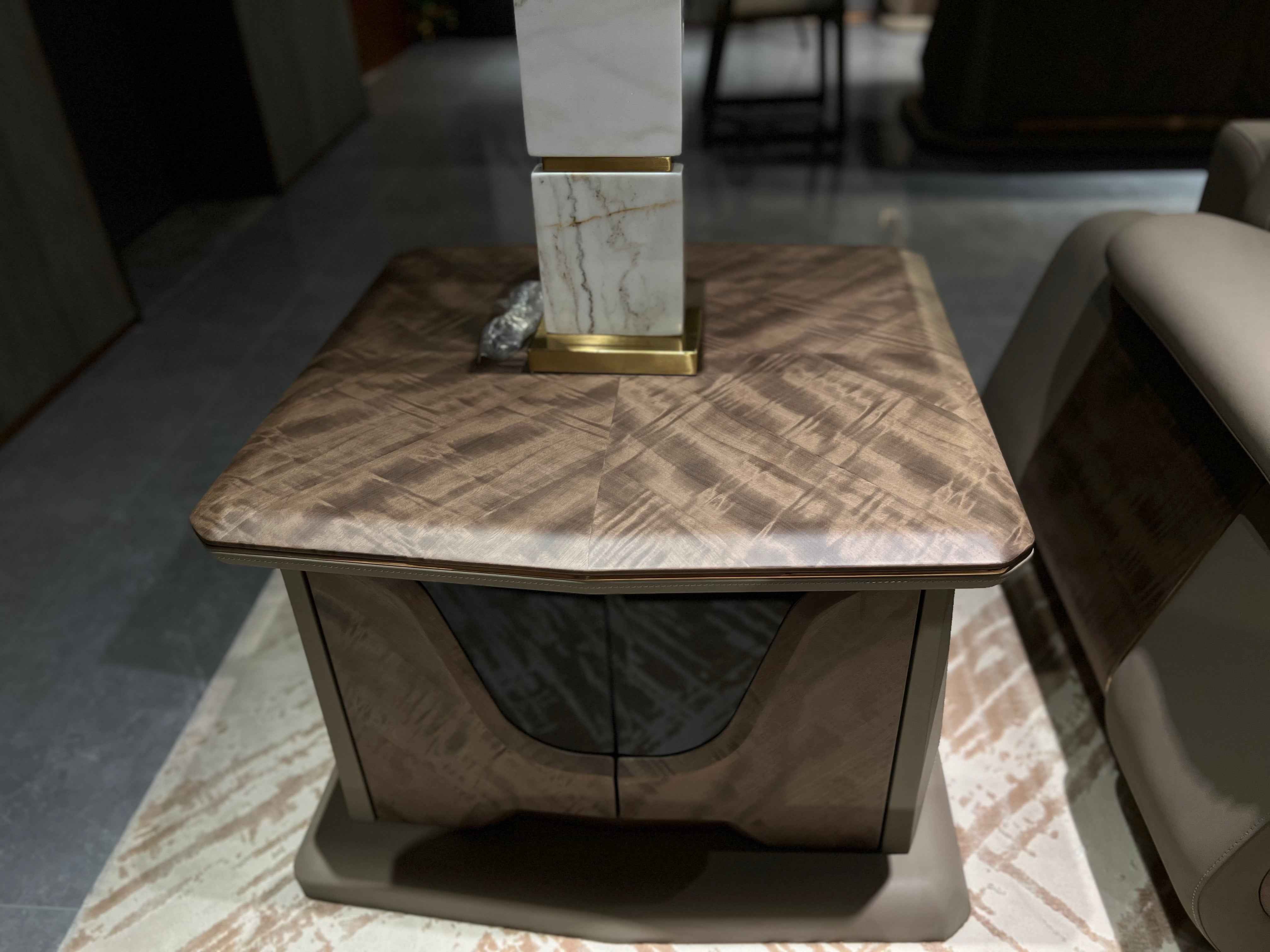 CM-007 Square Coffee Table/Corner Table