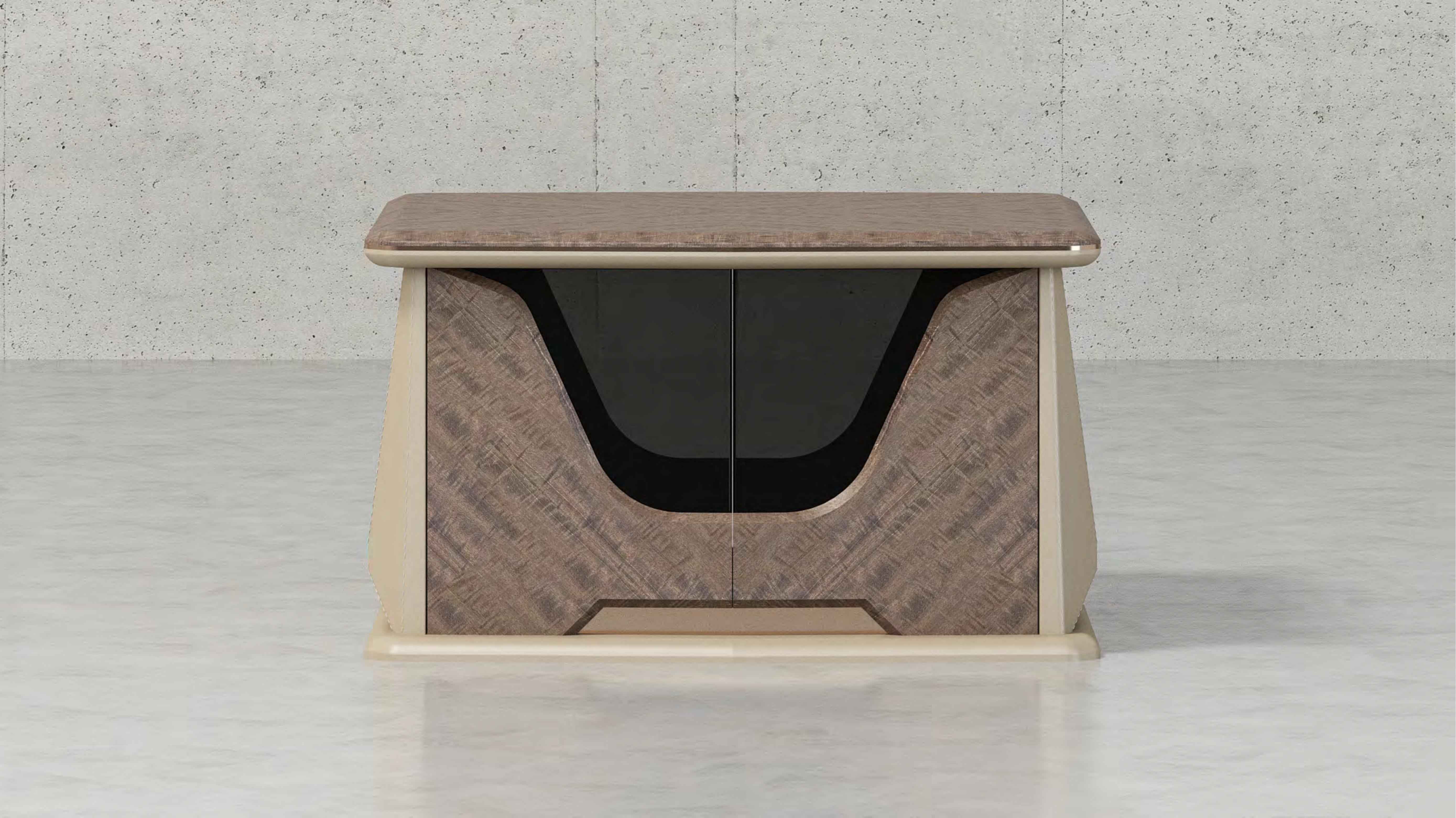 CM-007 Square Coffee Table/Corner Table