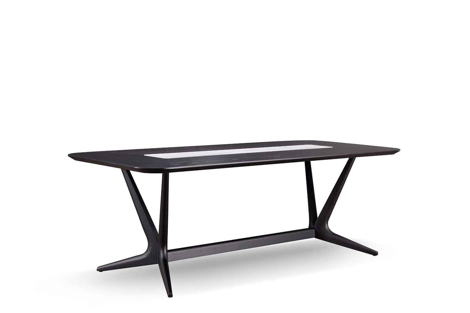 HA-1762-1 Long dining table
