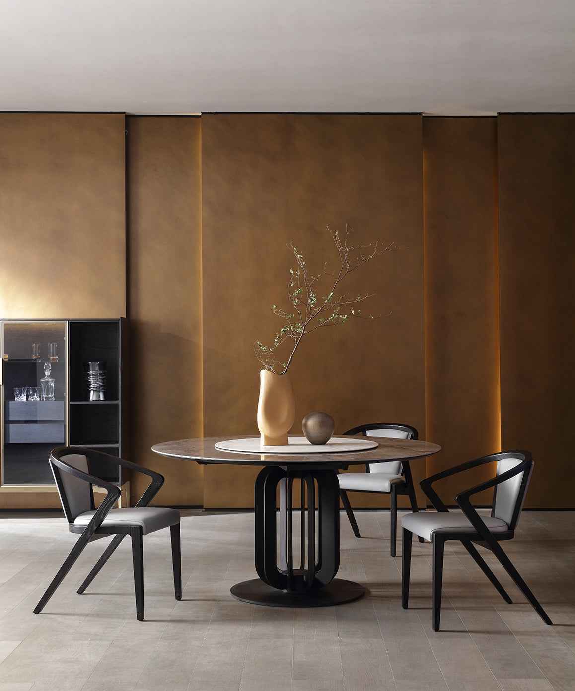 HA-1811-1 Dining table